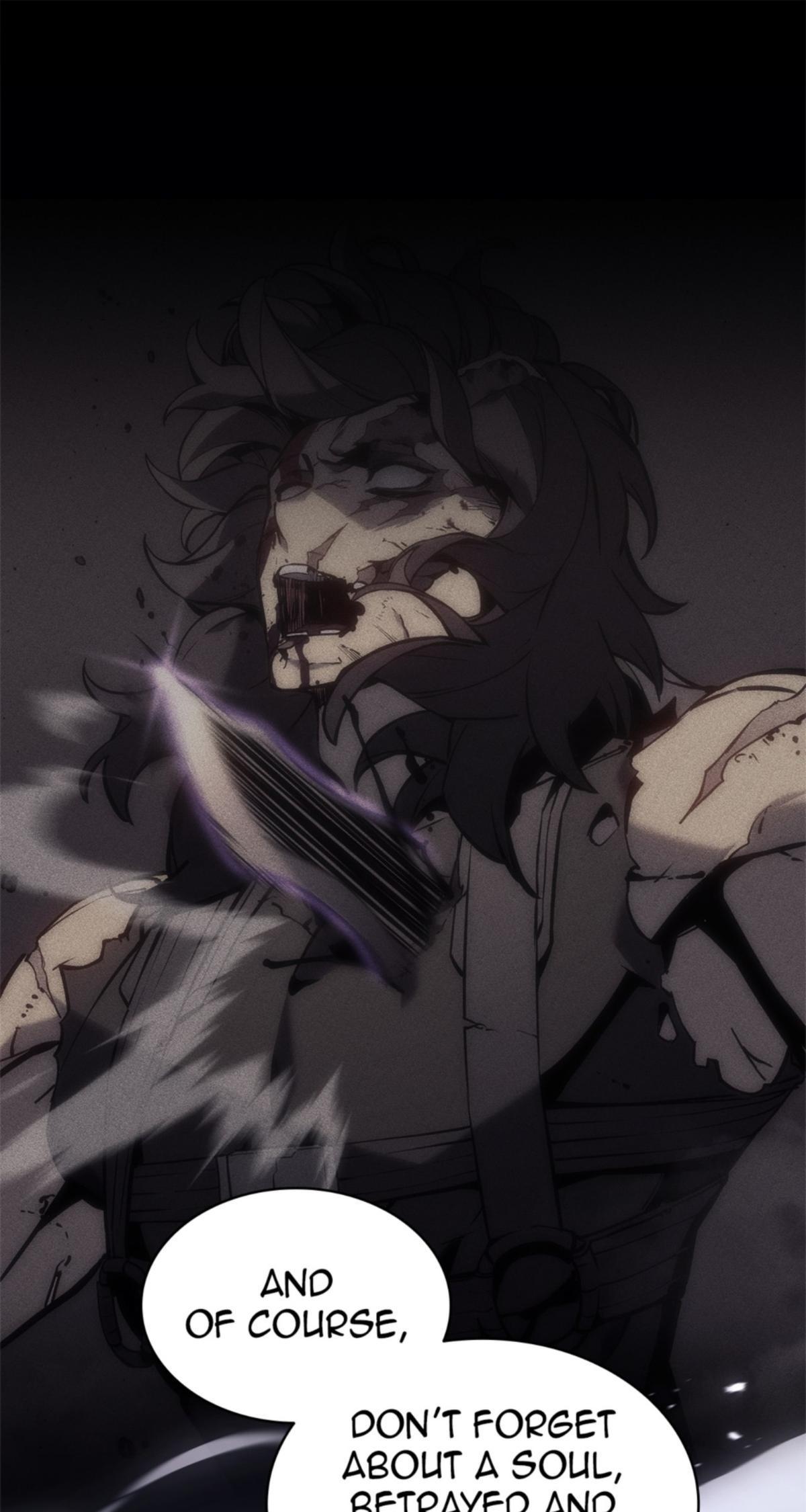 The Return of the Disaster-Class Hero Chapter 90