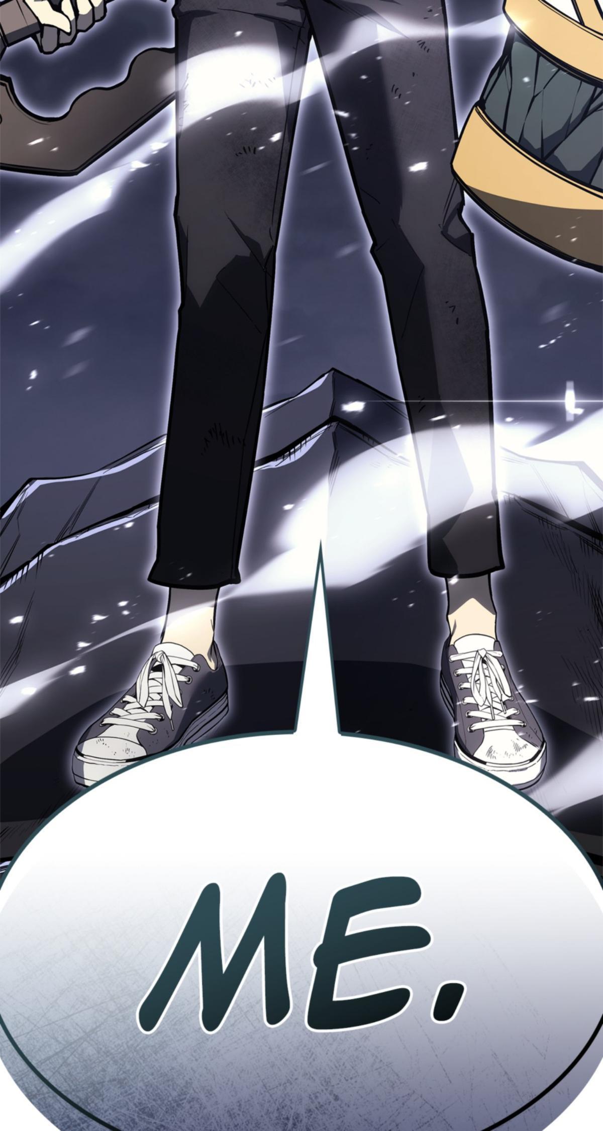 The Return of the Disaster-Class Hero Chapter 90