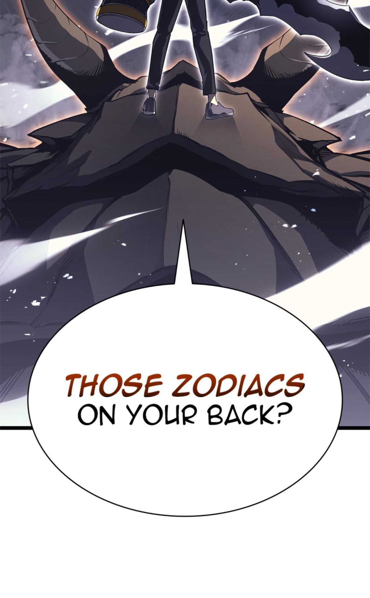 The Return of the Disaster-Class Hero Chapter 90