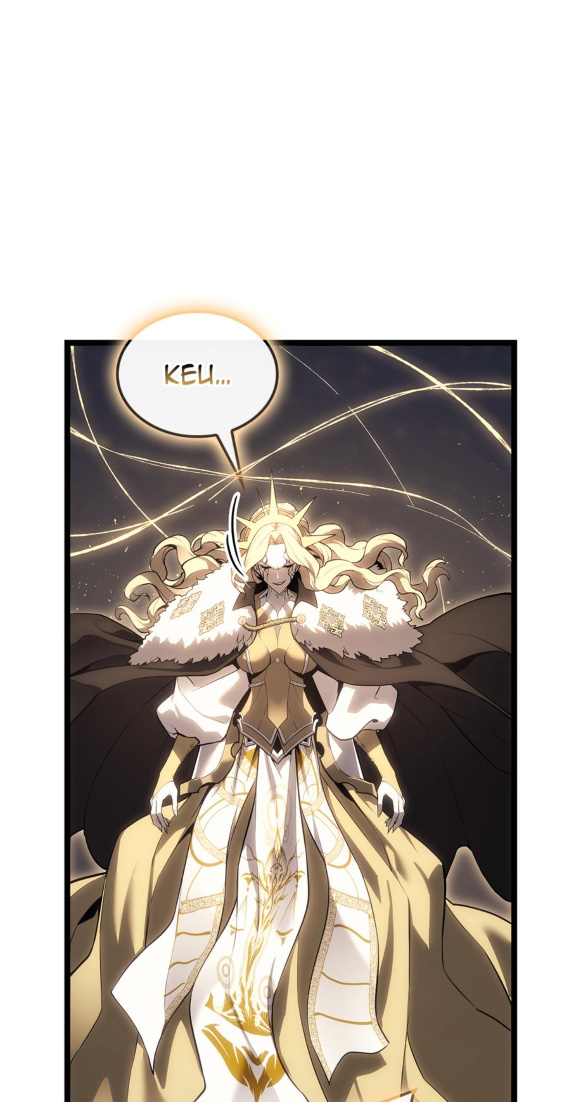 The Return of the Disaster-Class Hero Chapter 90