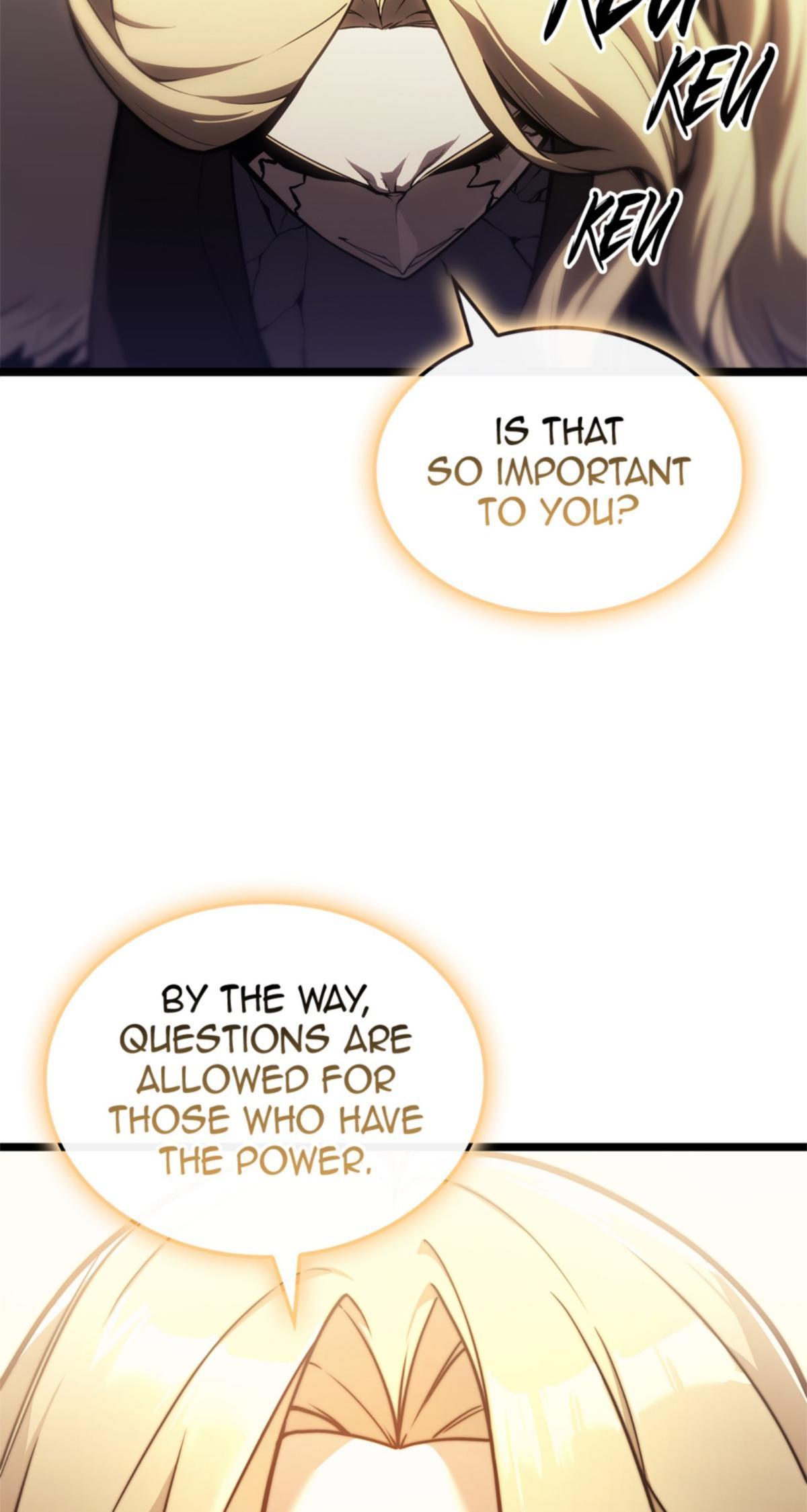 The Return of the Disaster-Class Hero Chapter 90