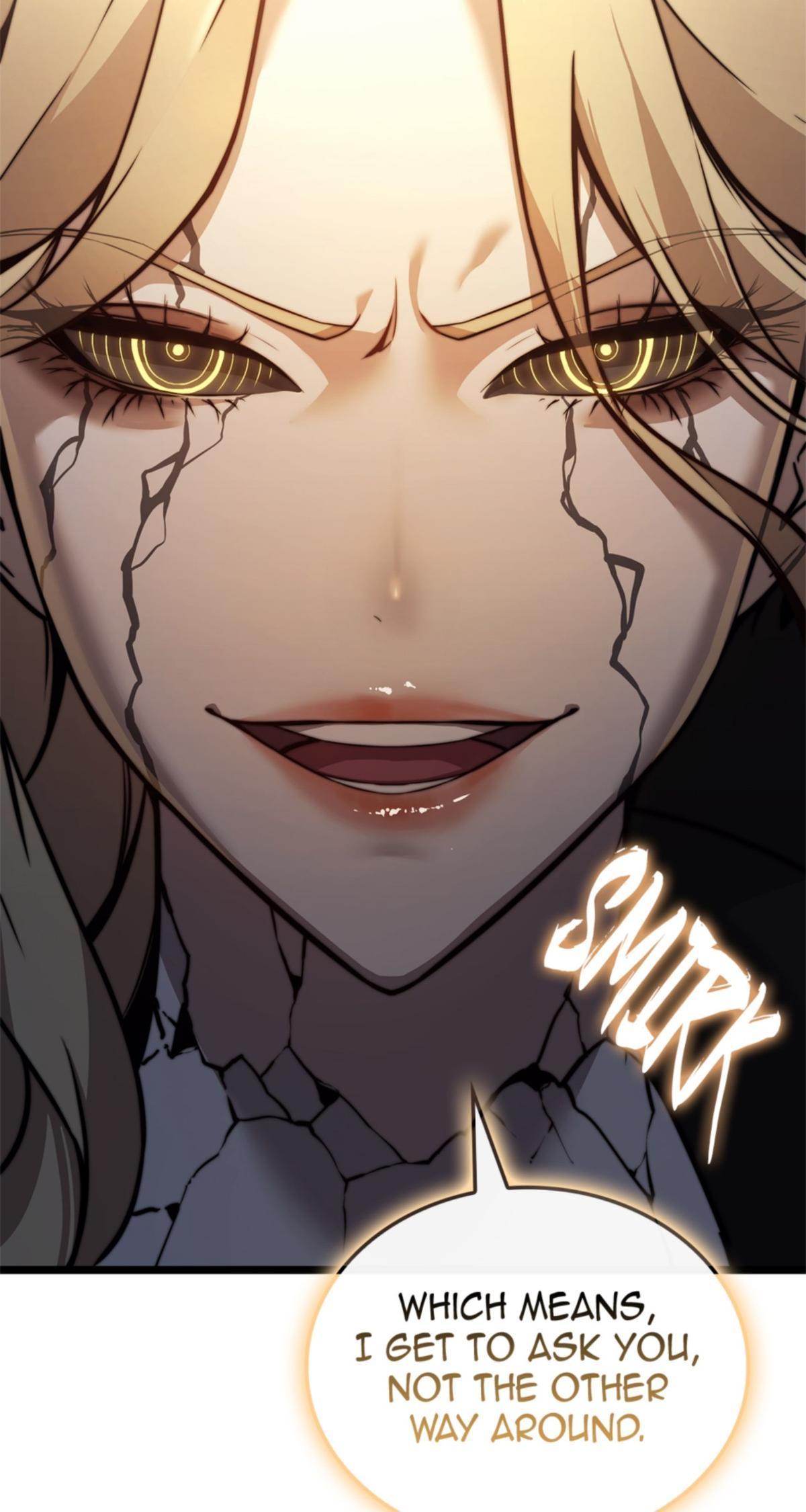 The Return of the Disaster-Class Hero Chapter 90