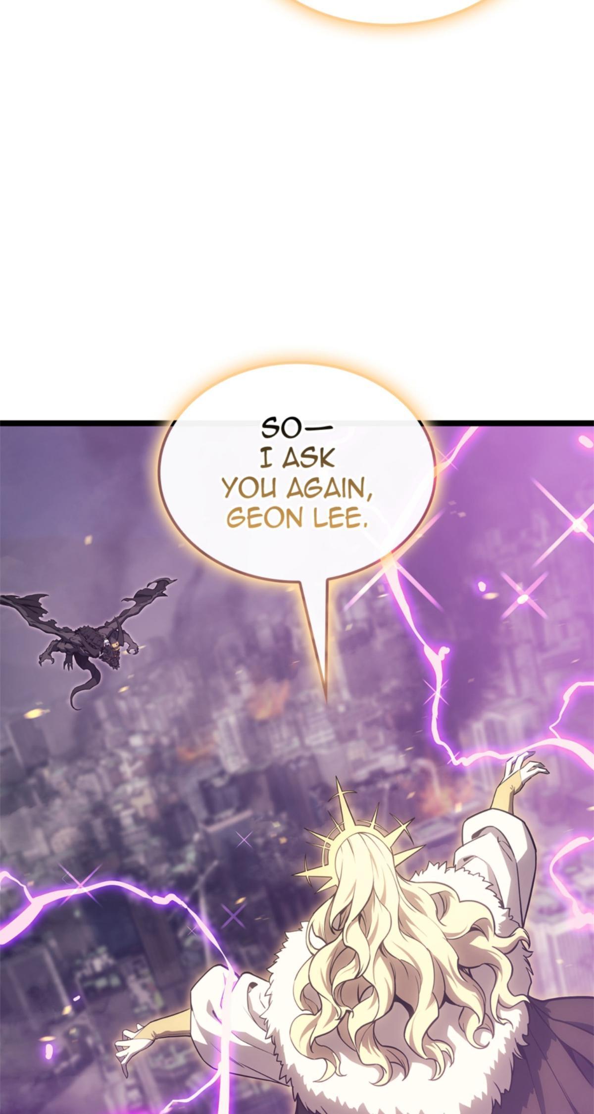 The Return of the Disaster-Class Hero Chapter 90