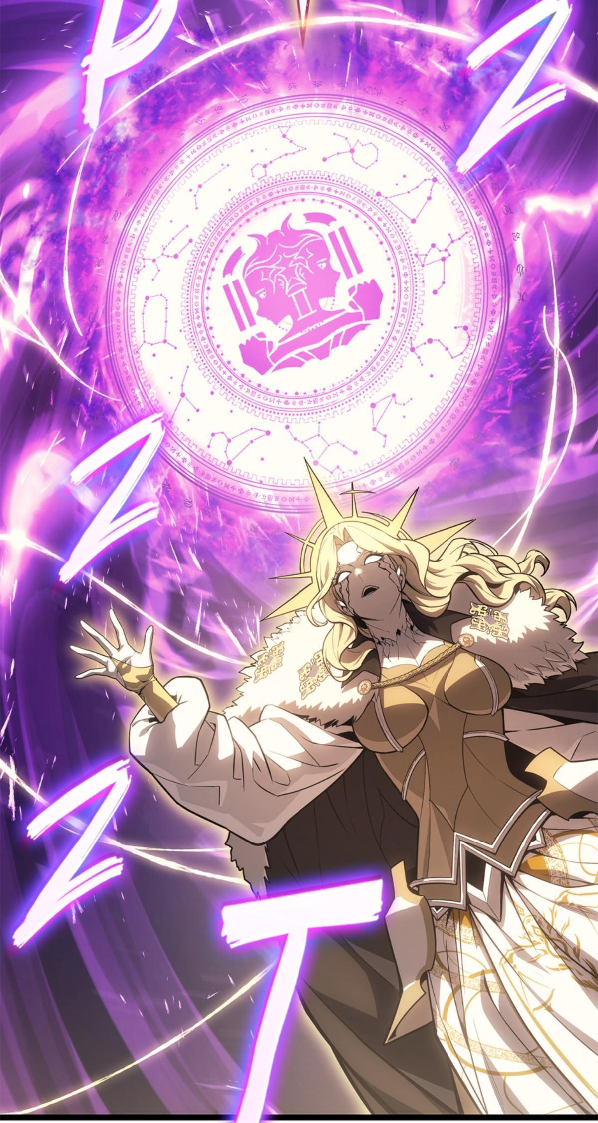 The Return of the Disaster-Class Hero Chapter 90