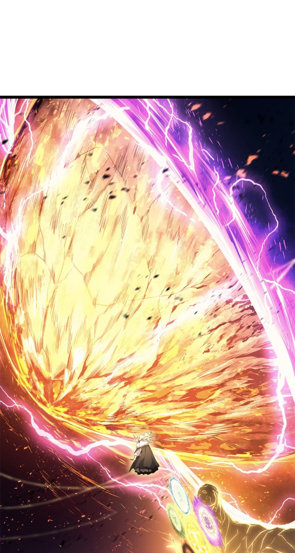 The Return of the Disaster-Class Hero Chapter 90