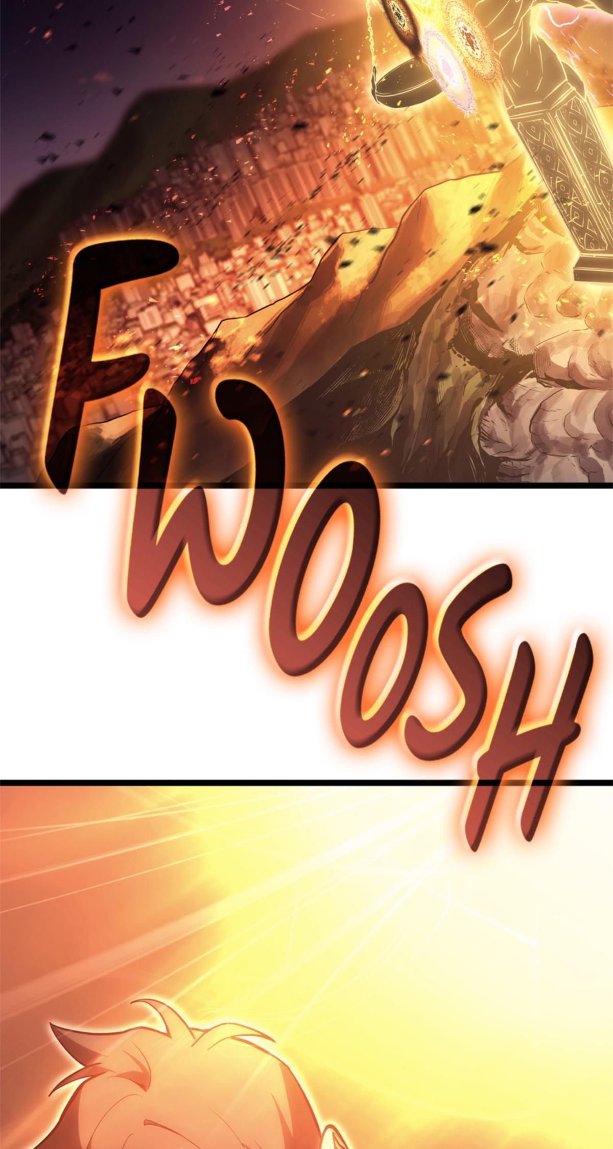 The Return of the Disaster-Class Hero Chapter 90