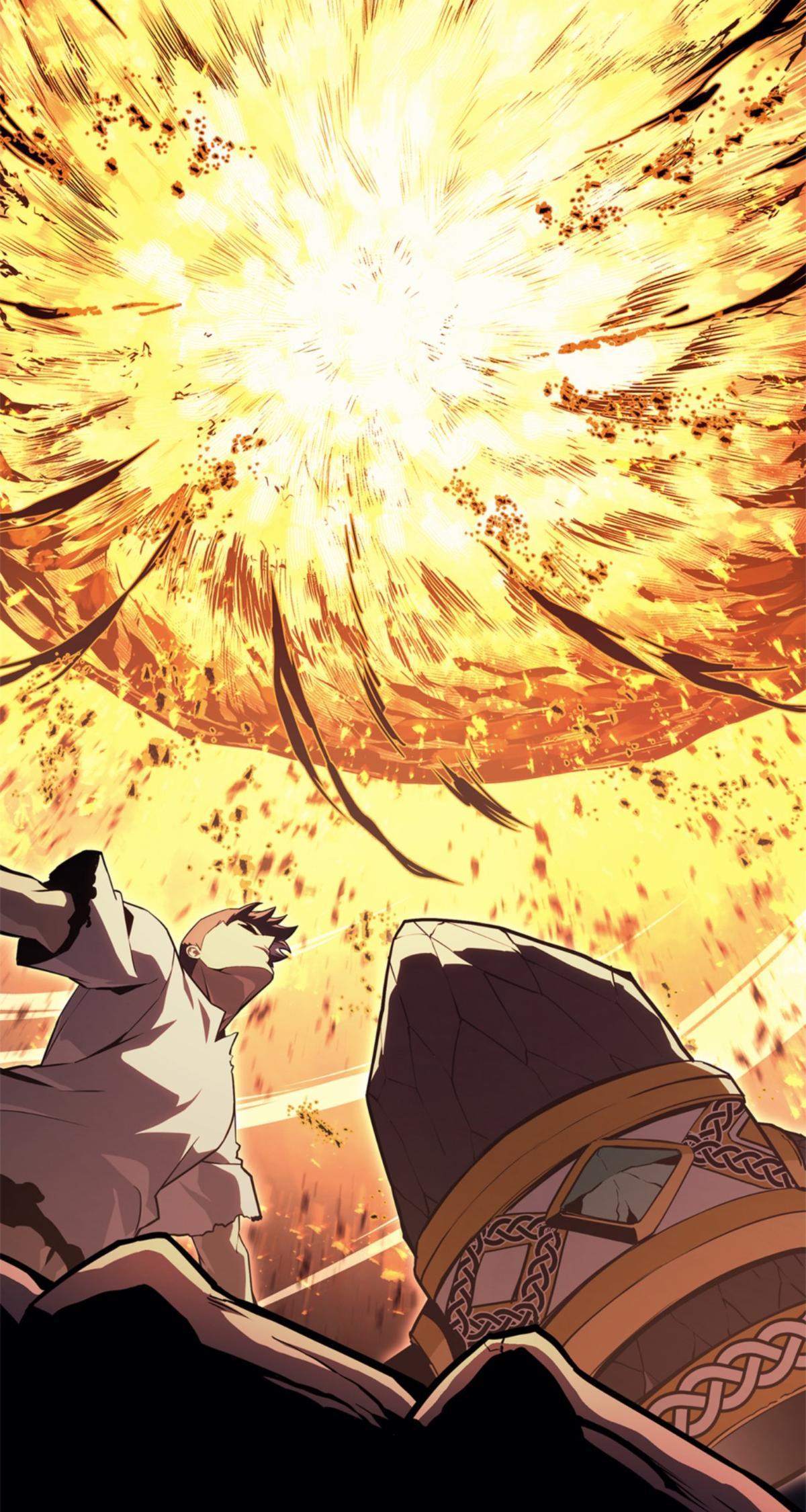 The Return of the Disaster-Class Hero Chapter 90