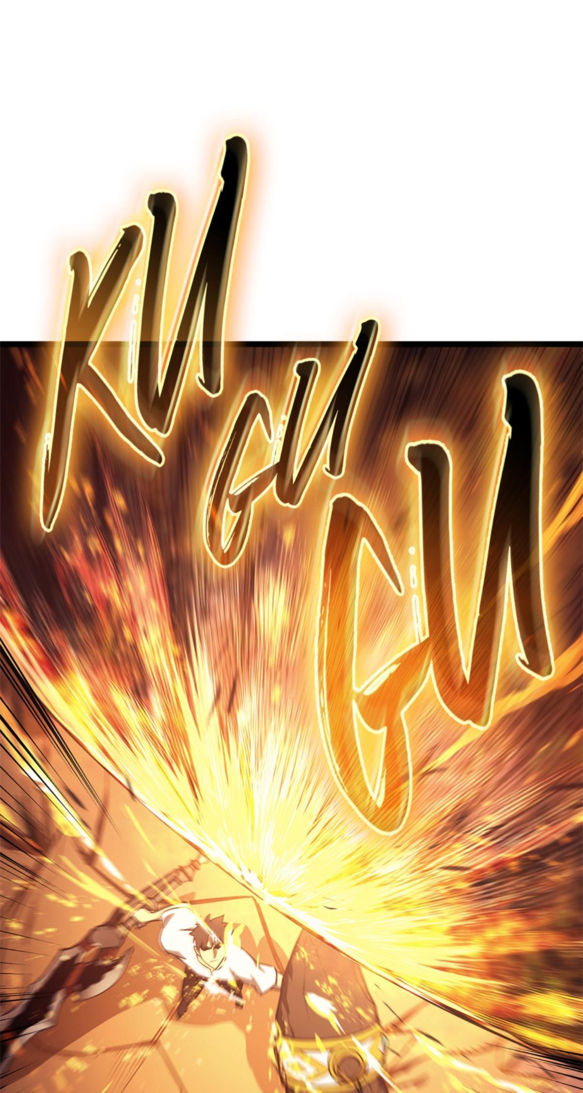 The Return of the Disaster-Class Hero Chapter 90