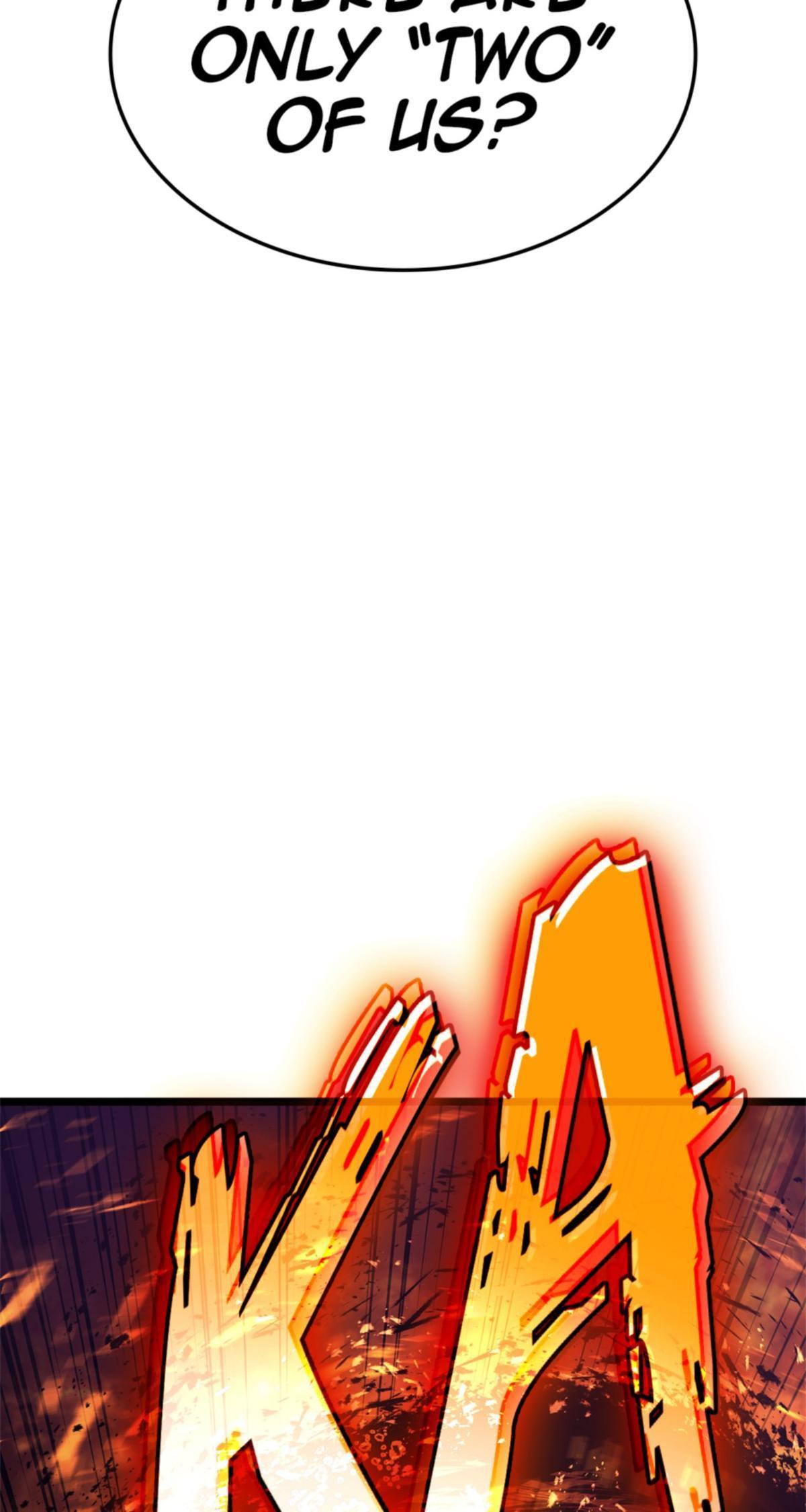 The Return of the Disaster-Class Hero Chapter 90