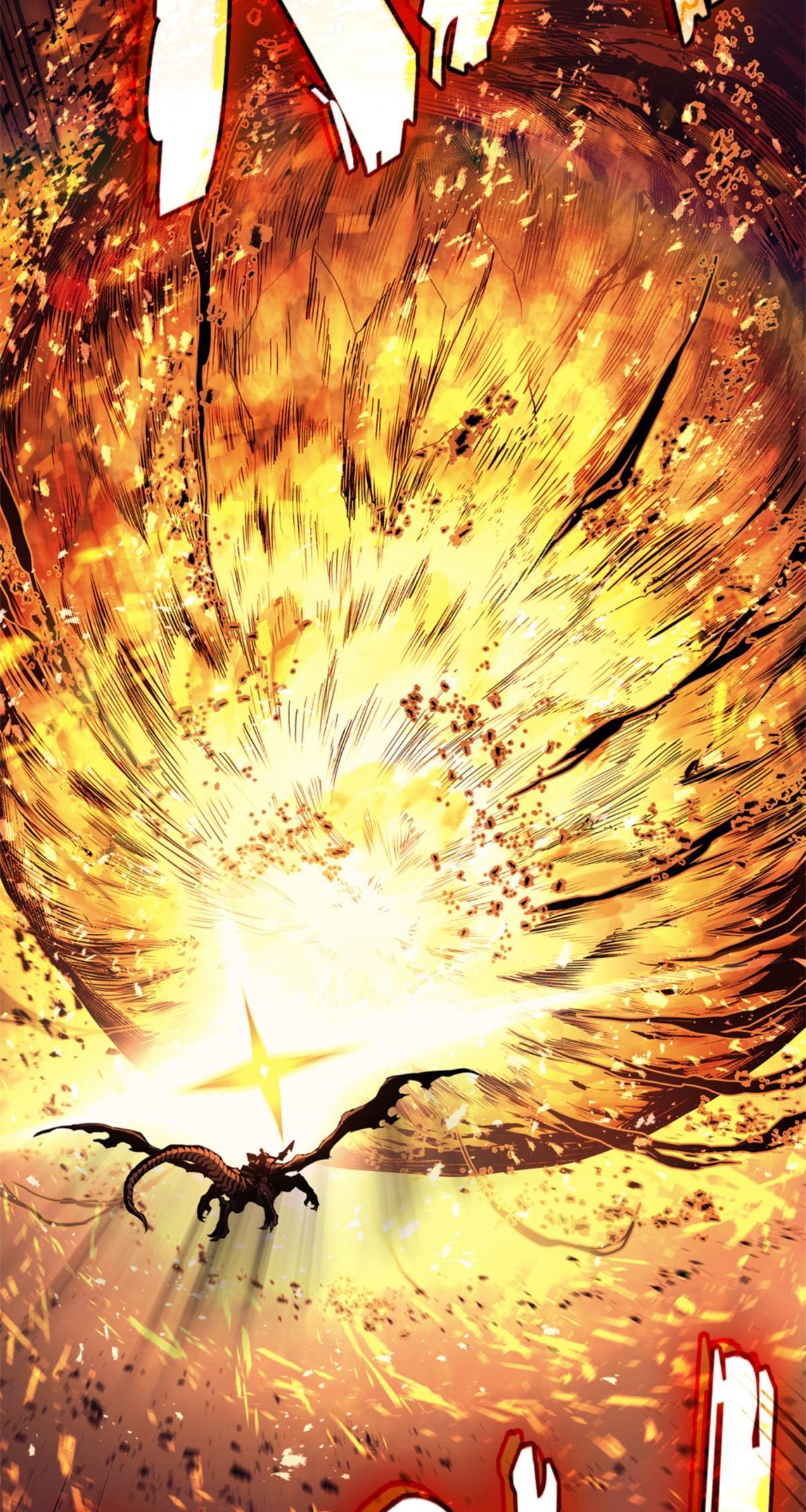 The Return of the Disaster-Class Hero Chapter 90