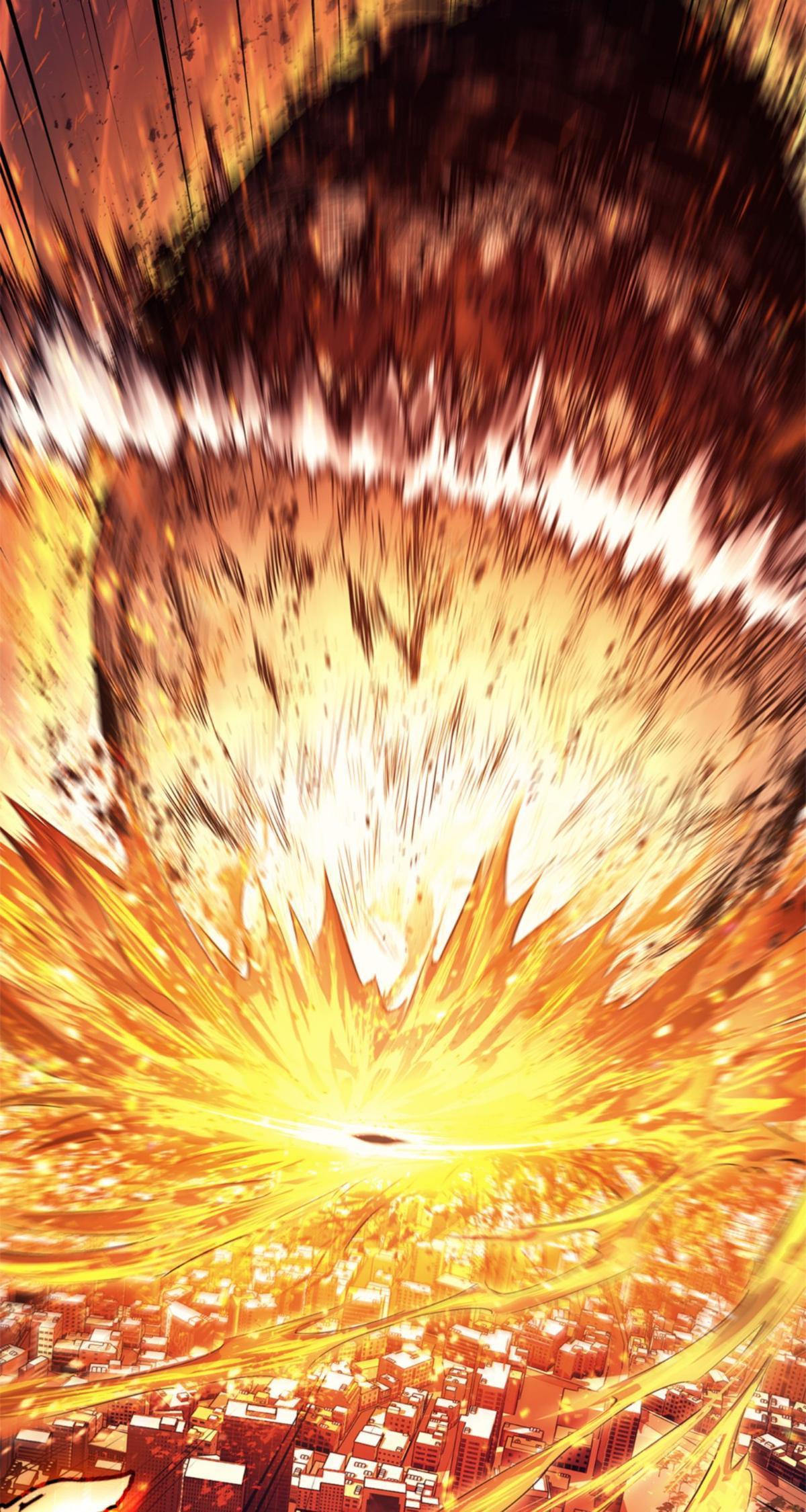 The Return of the Disaster-Class Hero Chapter 90