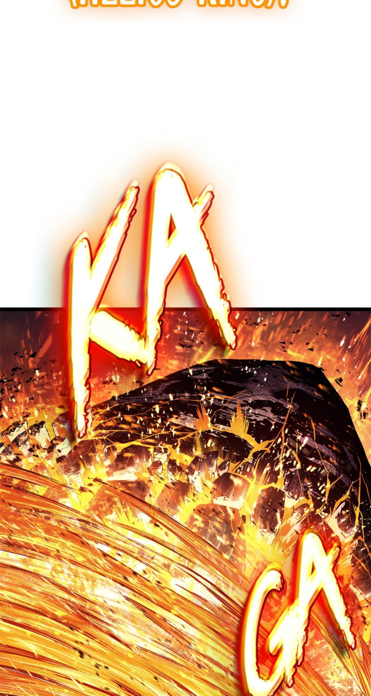 The Return of the Disaster-Class Hero Chapter 90