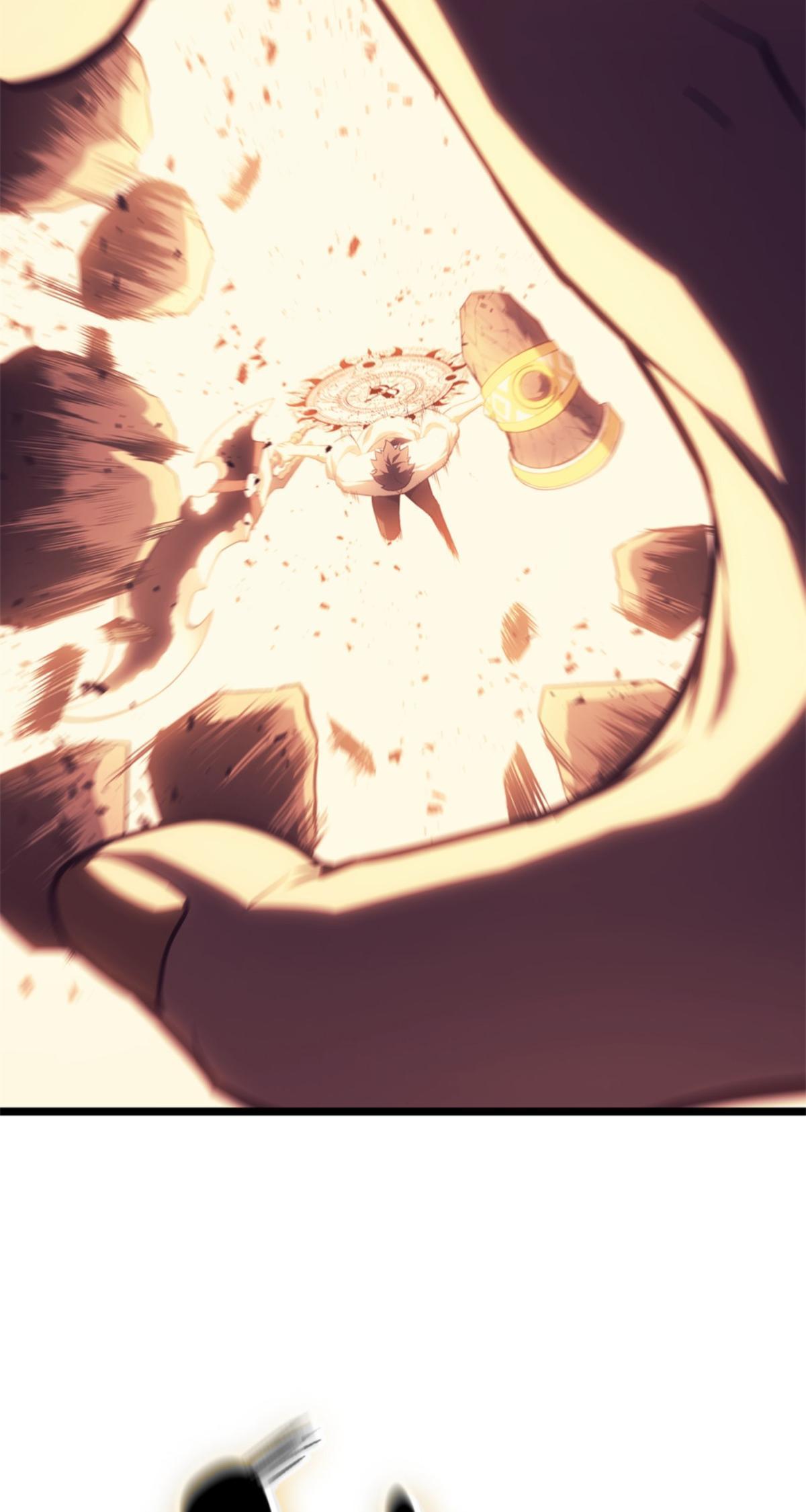 The Return of the Disaster-Class Hero Chapter 90