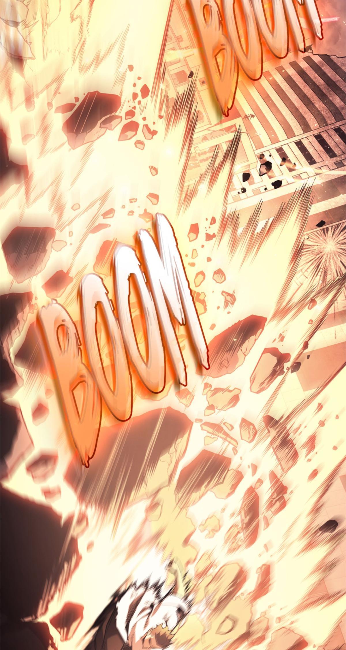 The Return of the Disaster-Class Hero Chapter 90