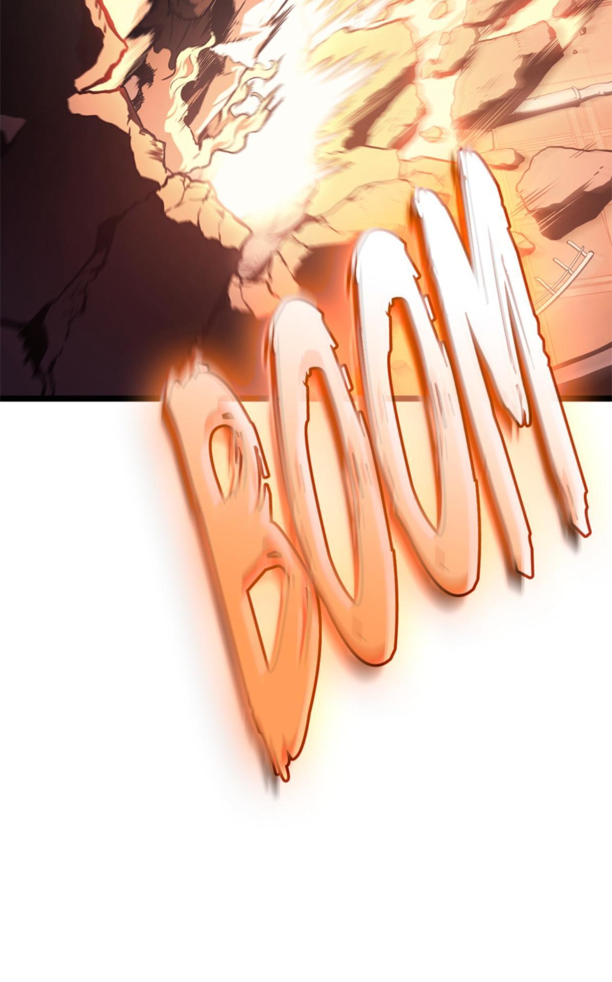 The Return of the Disaster-Class Hero Chapter 90