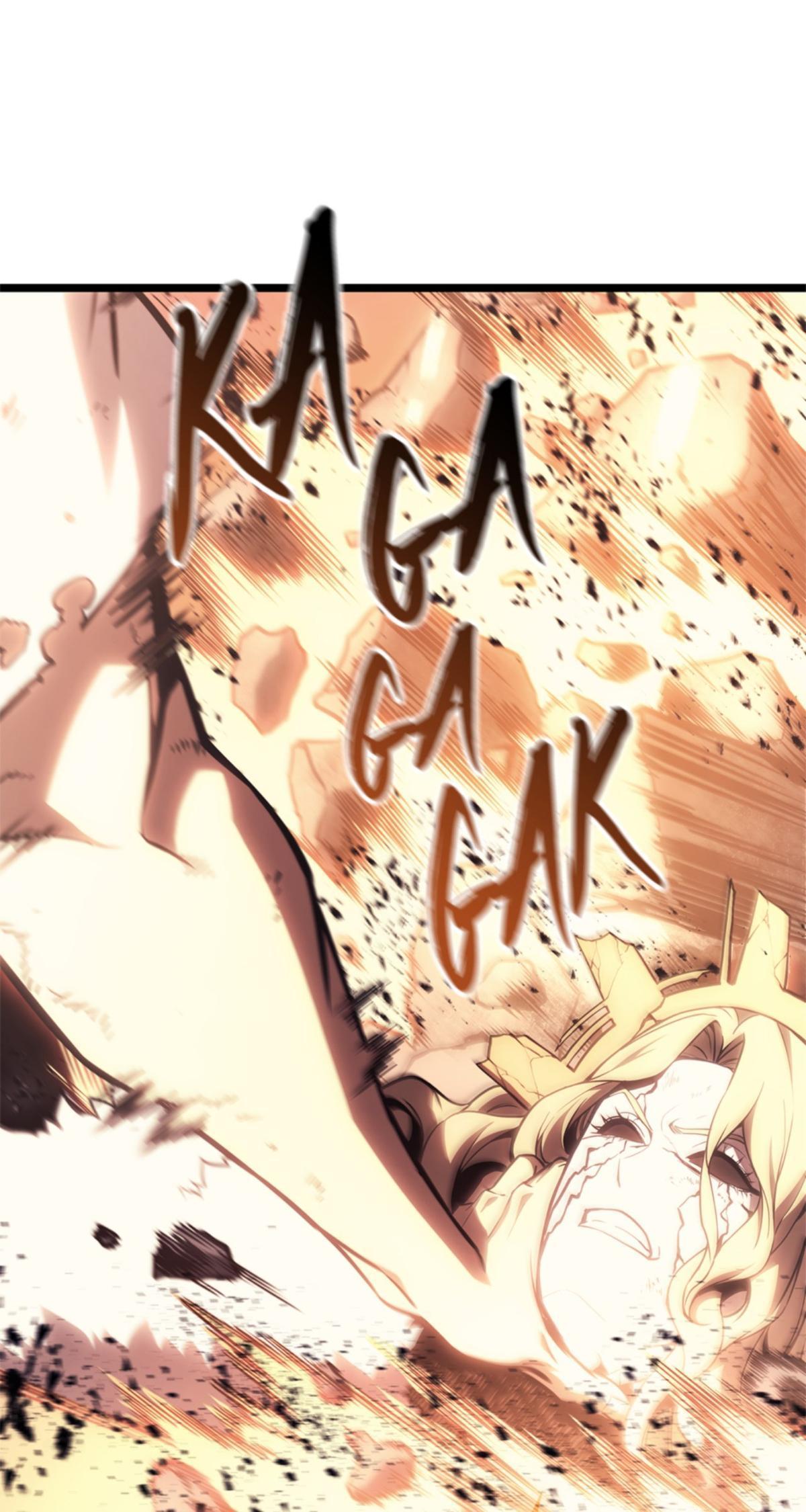 The Return of the Disaster-Class Hero Chapter 90