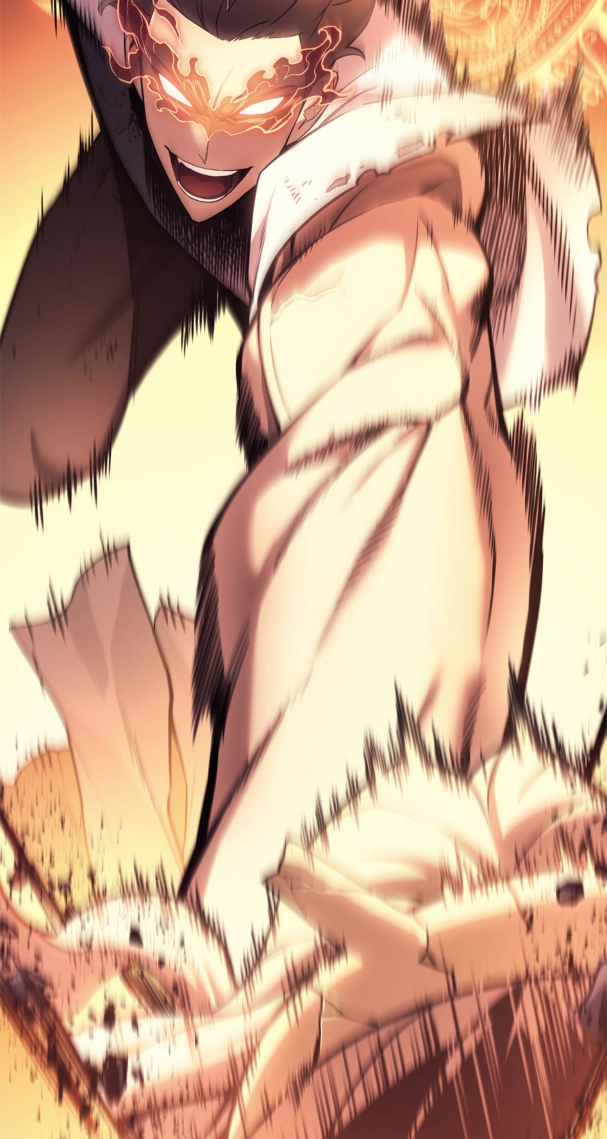 The Return of the Disaster-Class Hero Chapter 90