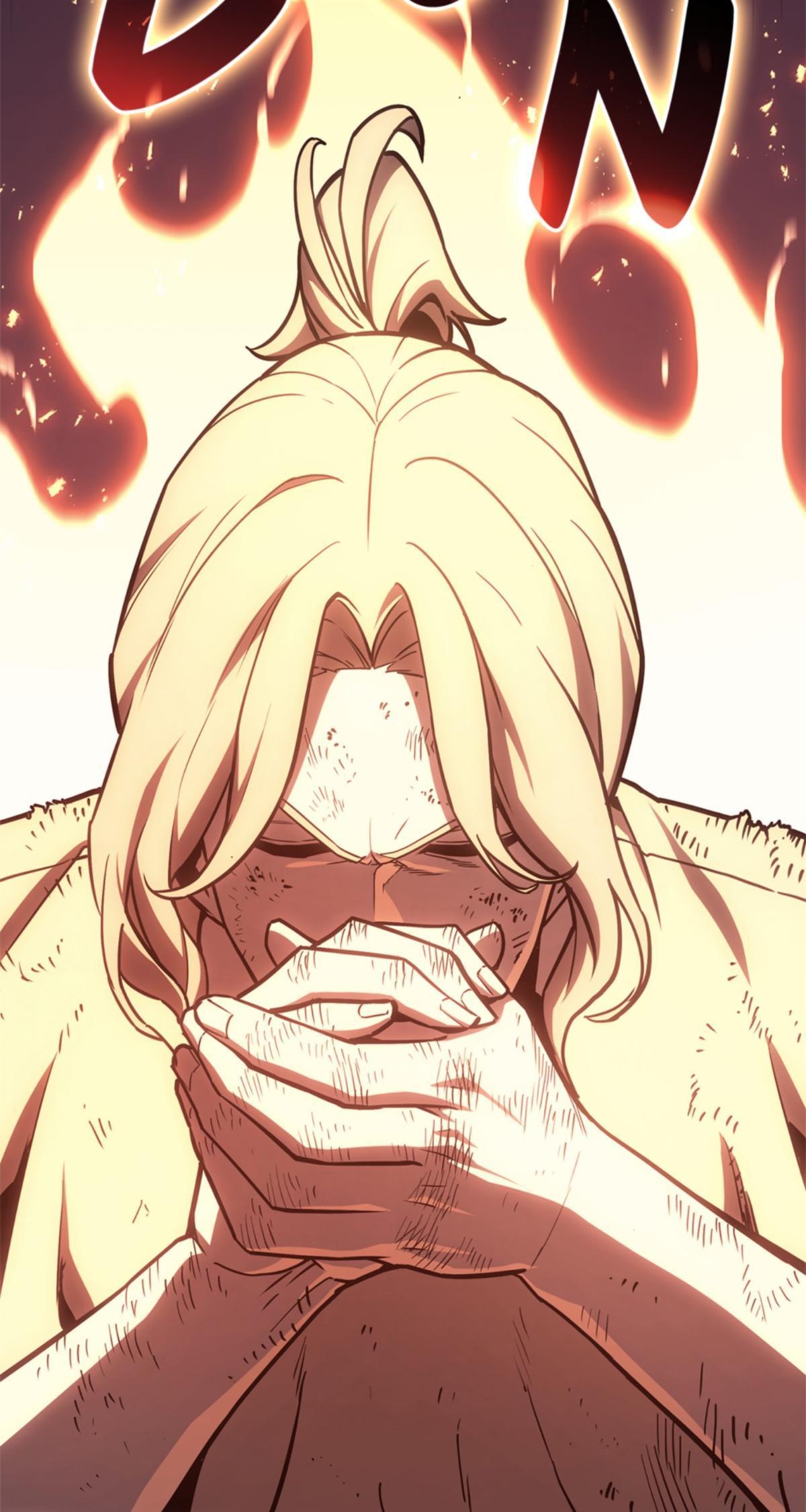 The Return of the Disaster-Class Hero Chapter 90