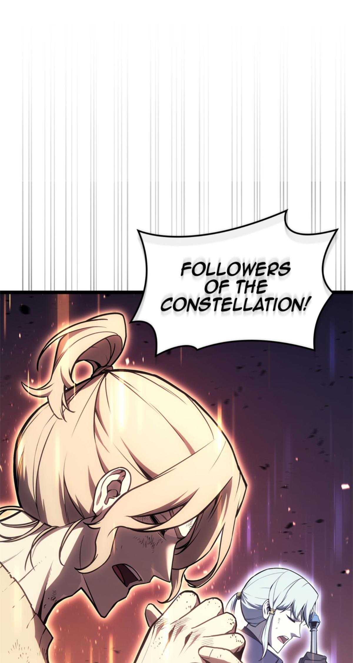 The Return of the Disaster-Class Hero Chapter 90