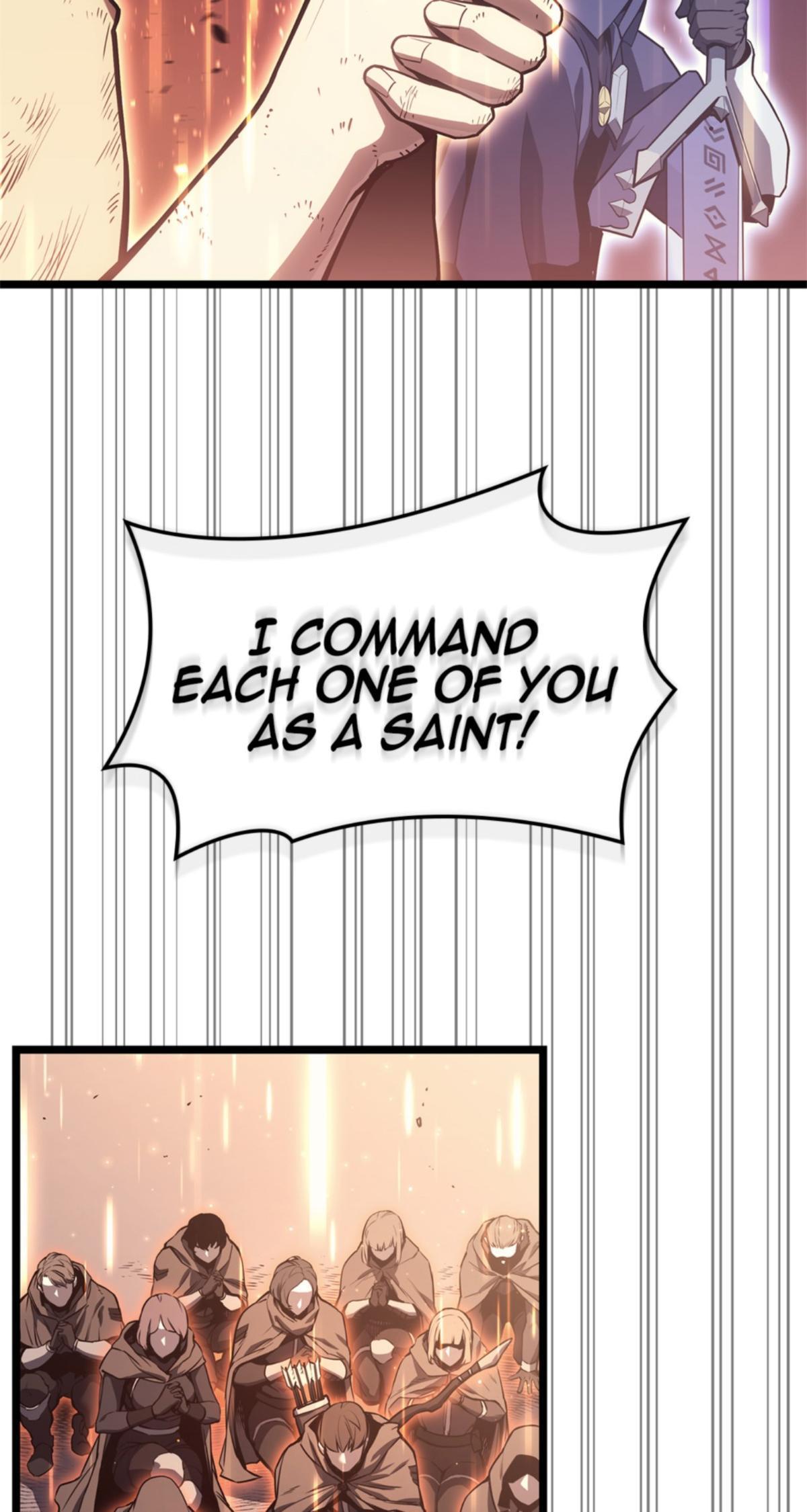 The Return of the Disaster-Class Hero Chapter 90