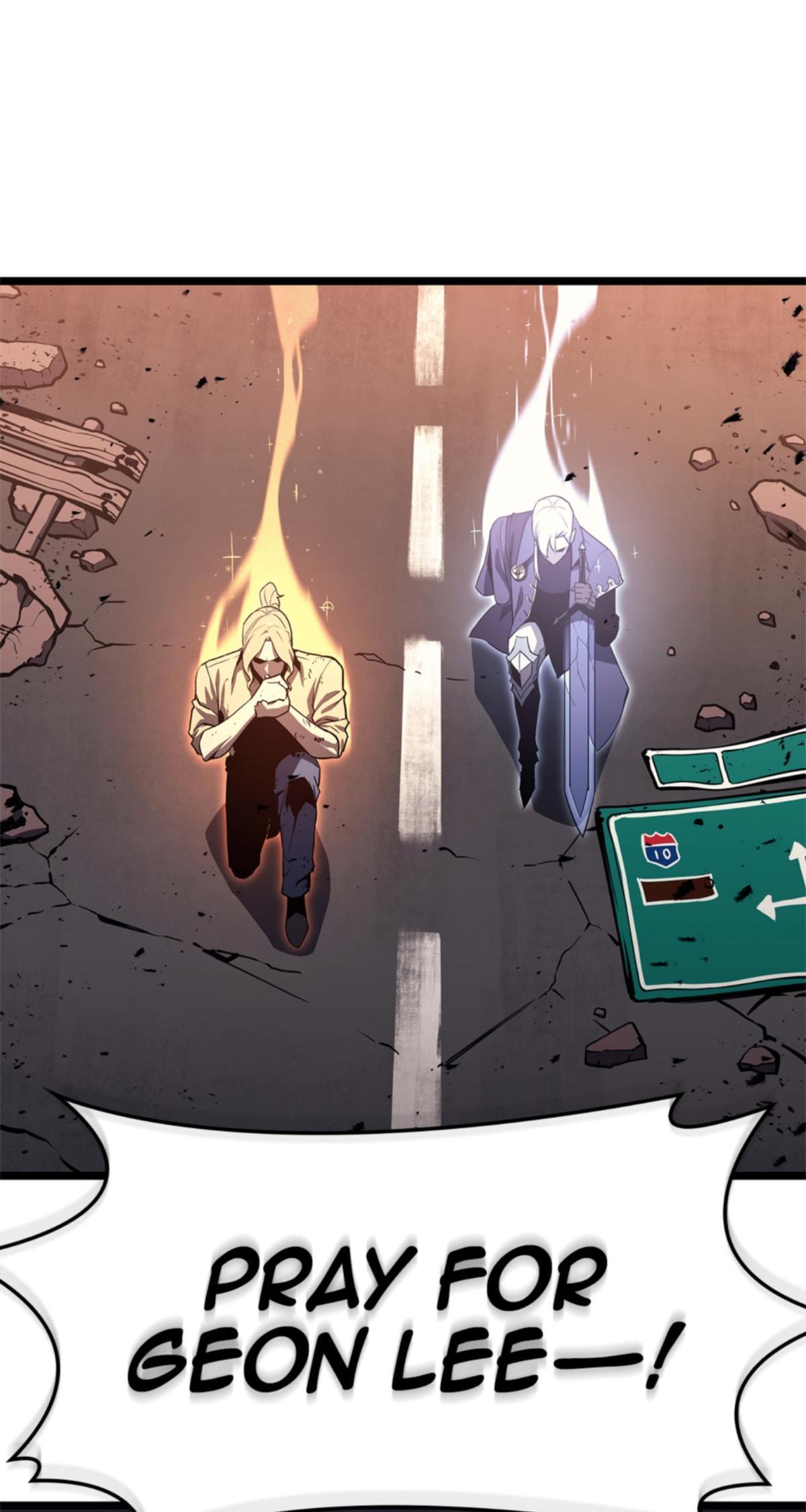 The Return of the Disaster-Class Hero Chapter 90