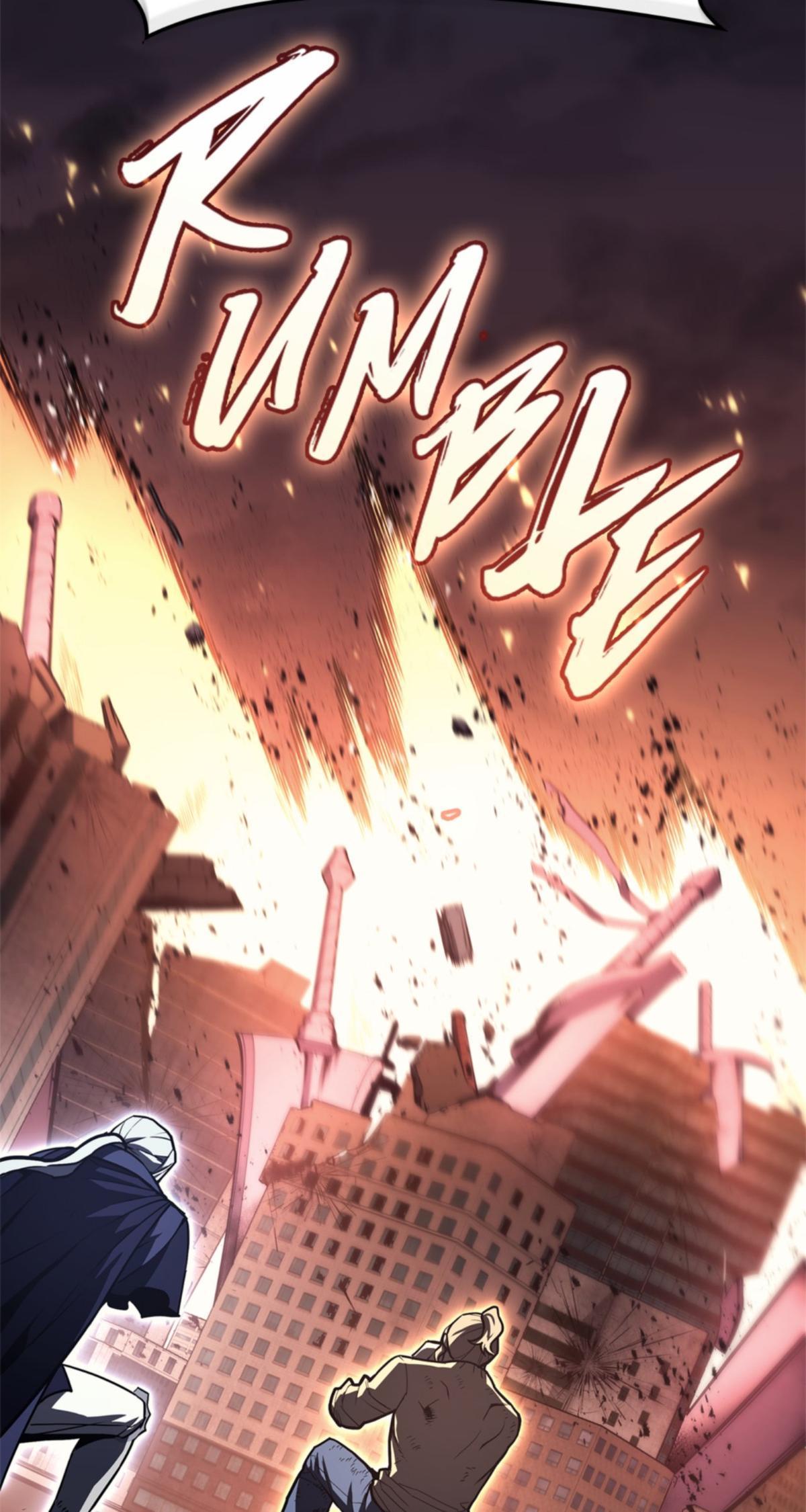 The Return of the Disaster-Class Hero Chapter 90