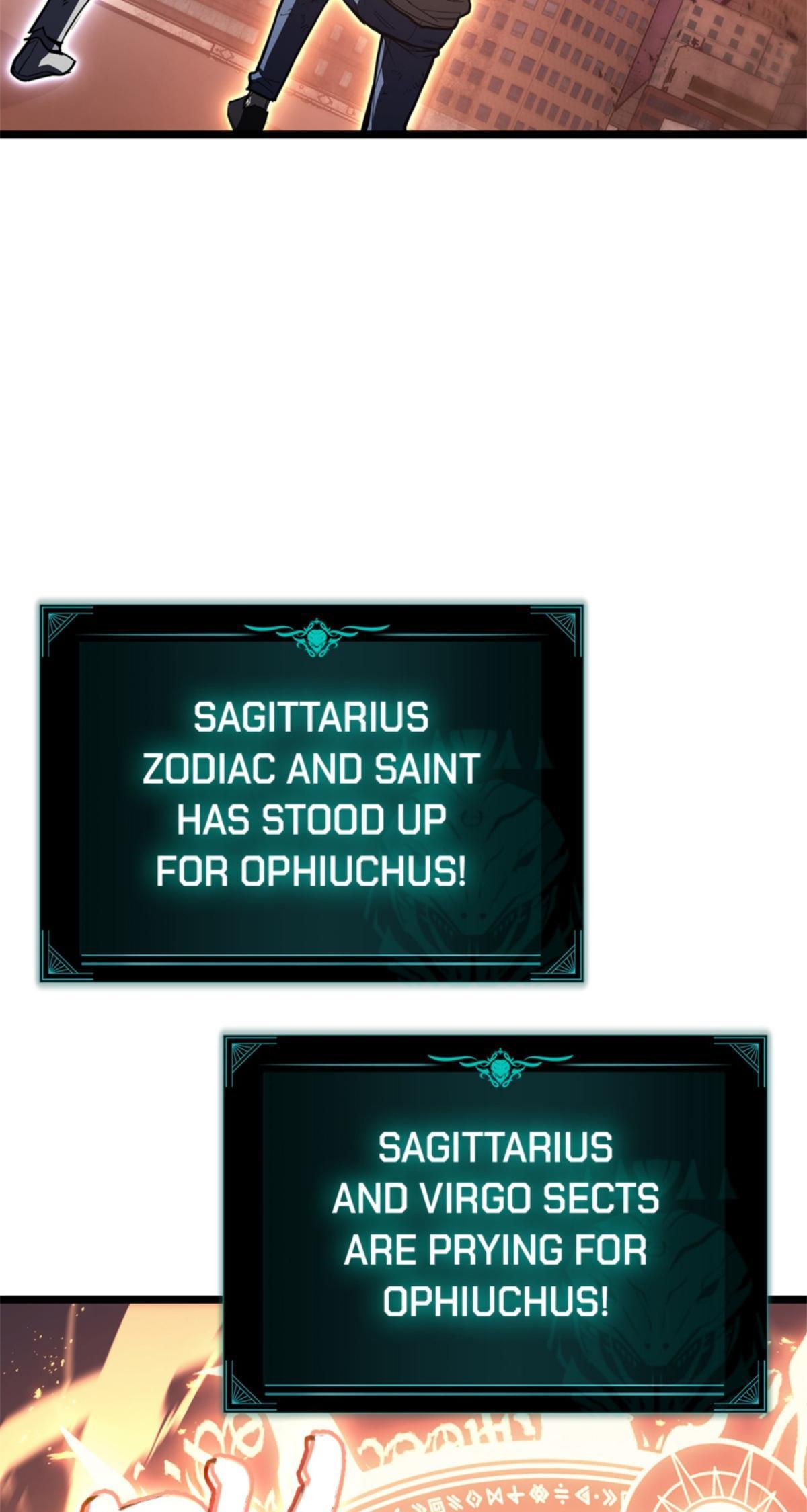 The Return of the Disaster-Class Hero Chapter 90