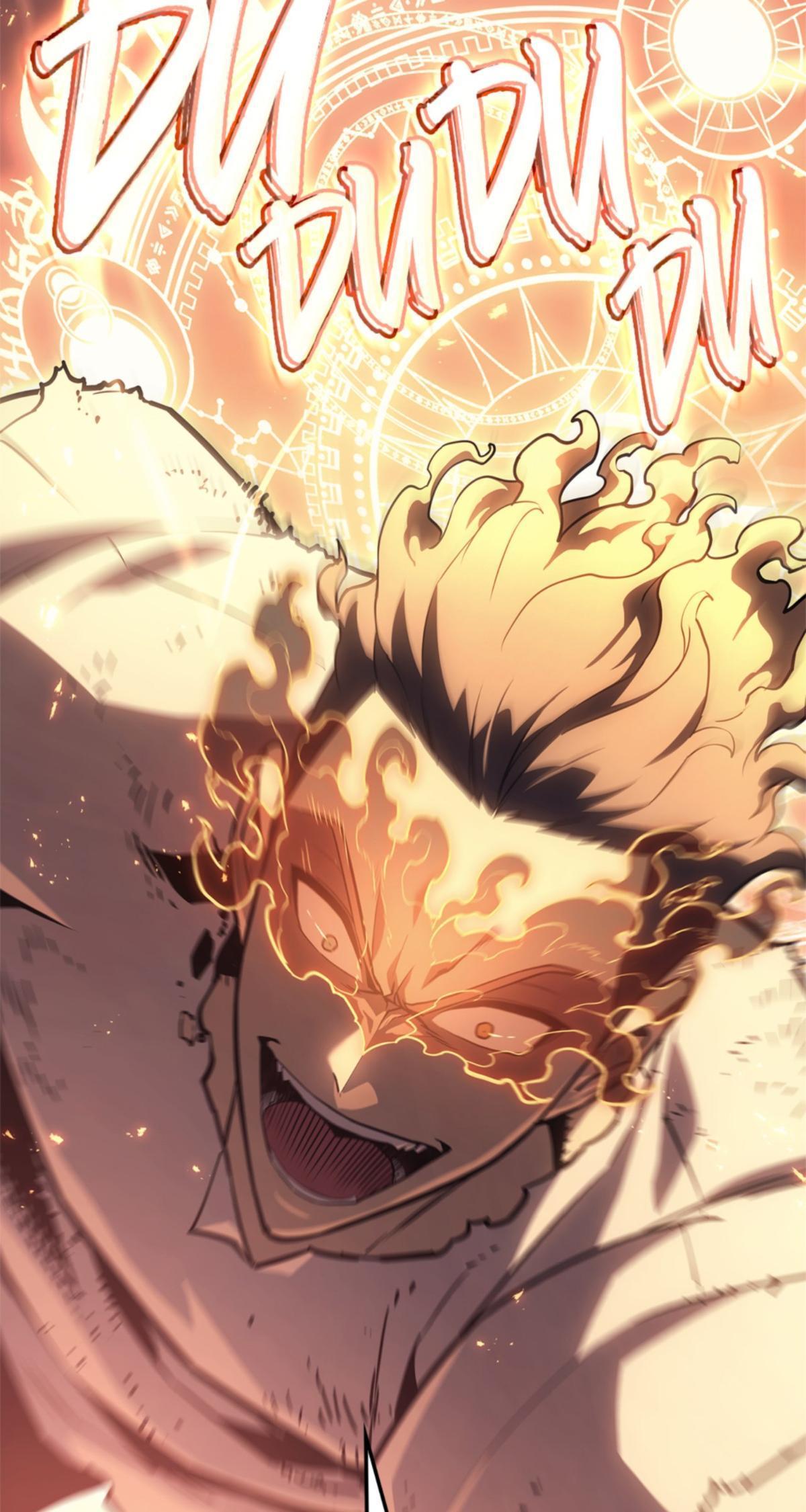 The Return of the Disaster-Class Hero Chapter 90