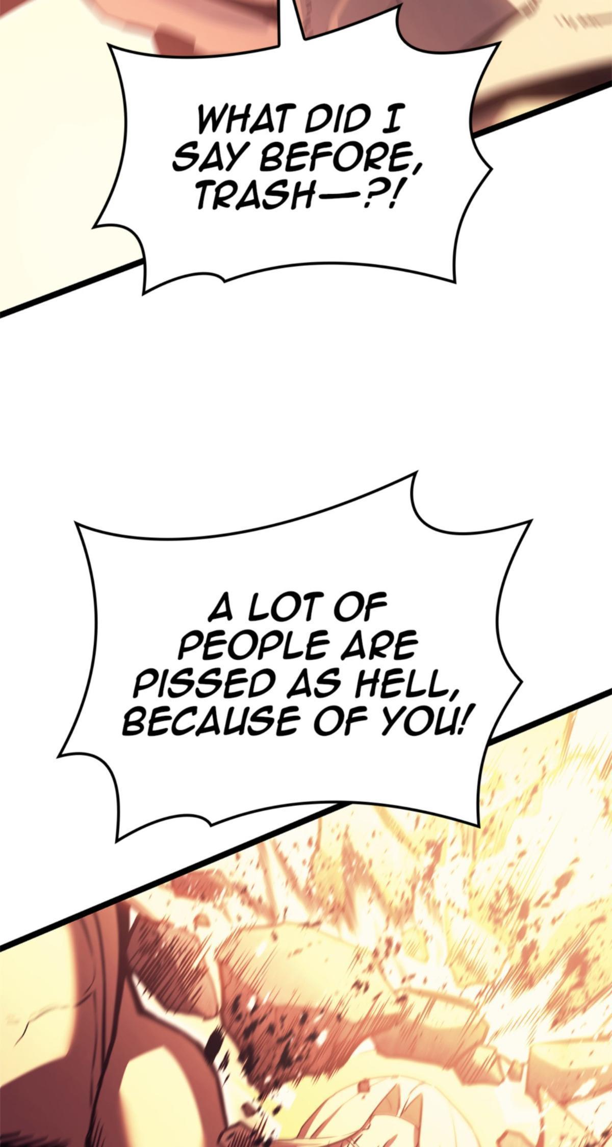 The Return of the Disaster-Class Hero Chapter 90