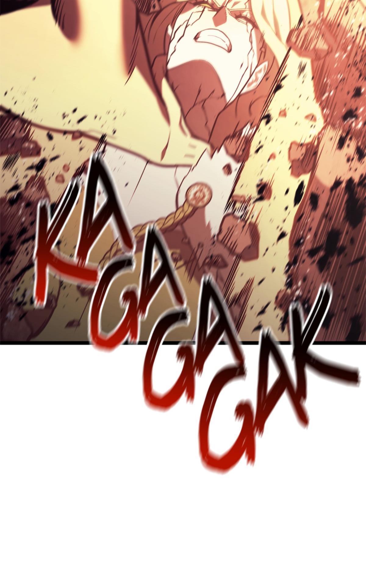 The Return of the Disaster-Class Hero Chapter 90