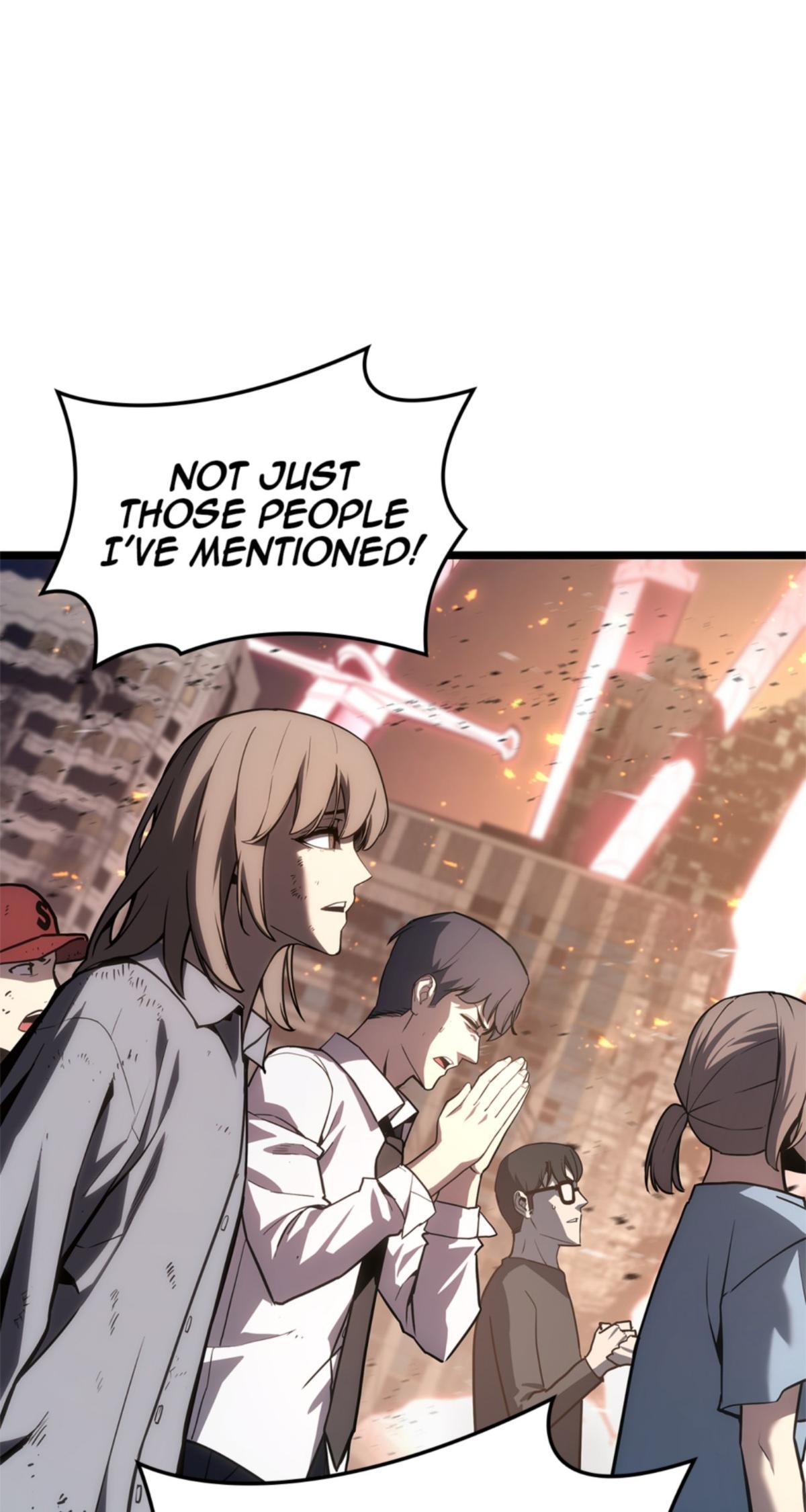 The Return of the Disaster-Class Hero Chapter 90