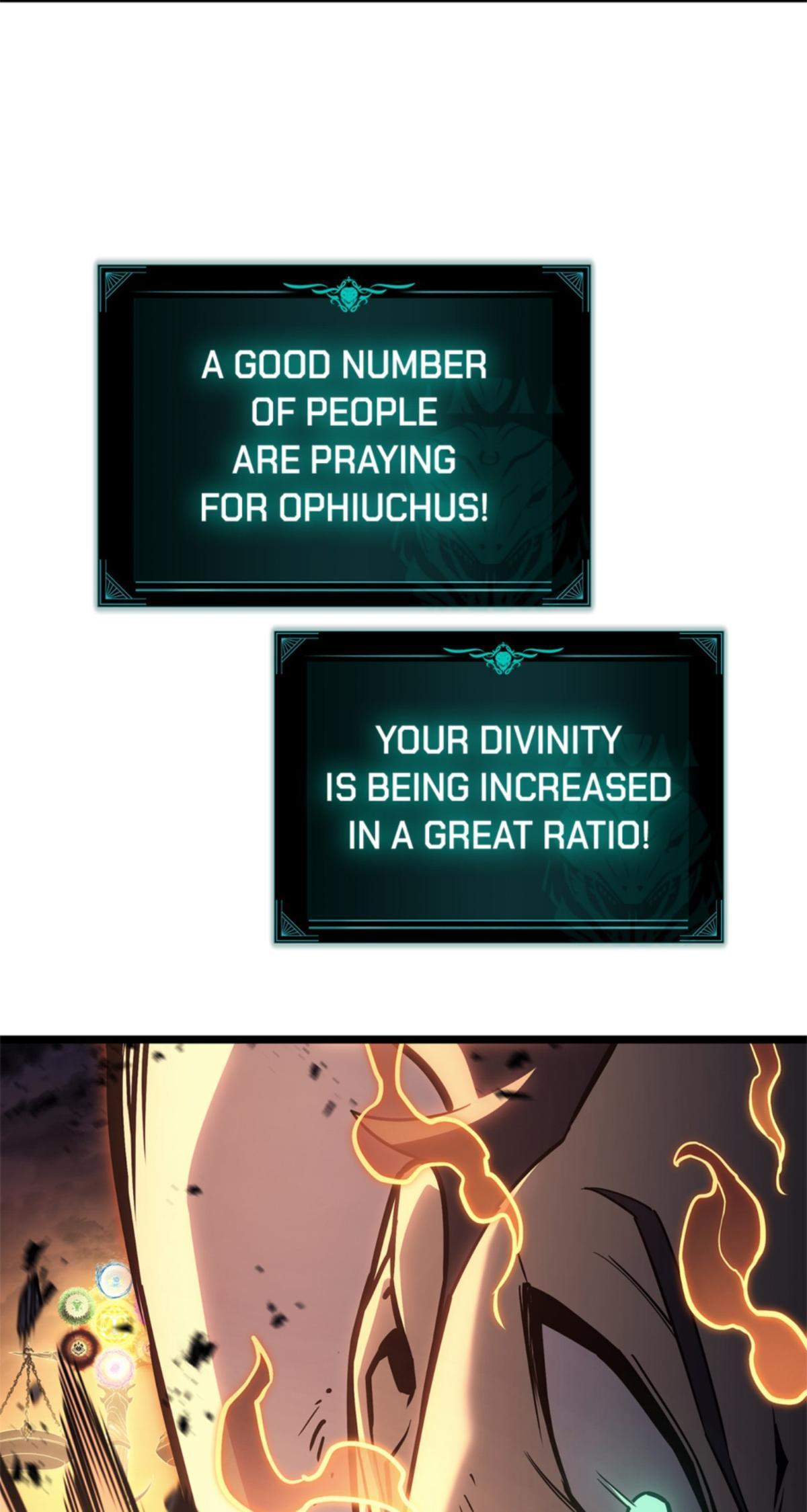 The Return of the Disaster-Class Hero Chapter 90