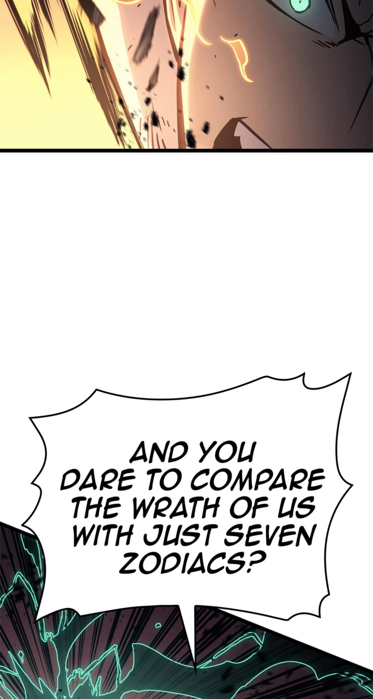 The Return of the Disaster-Class Hero Chapter 90