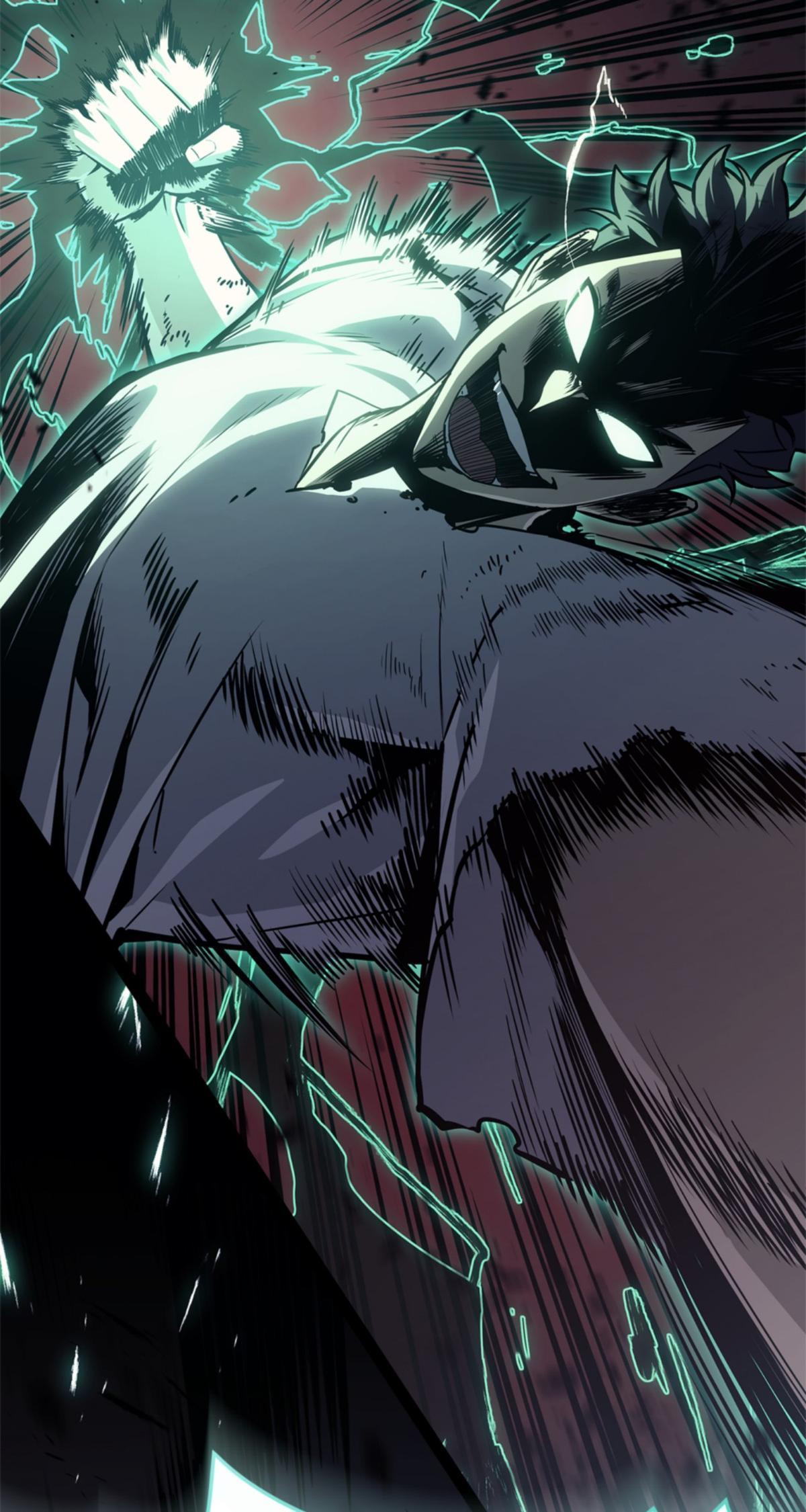 The Return of the Disaster-Class Hero Chapter 90