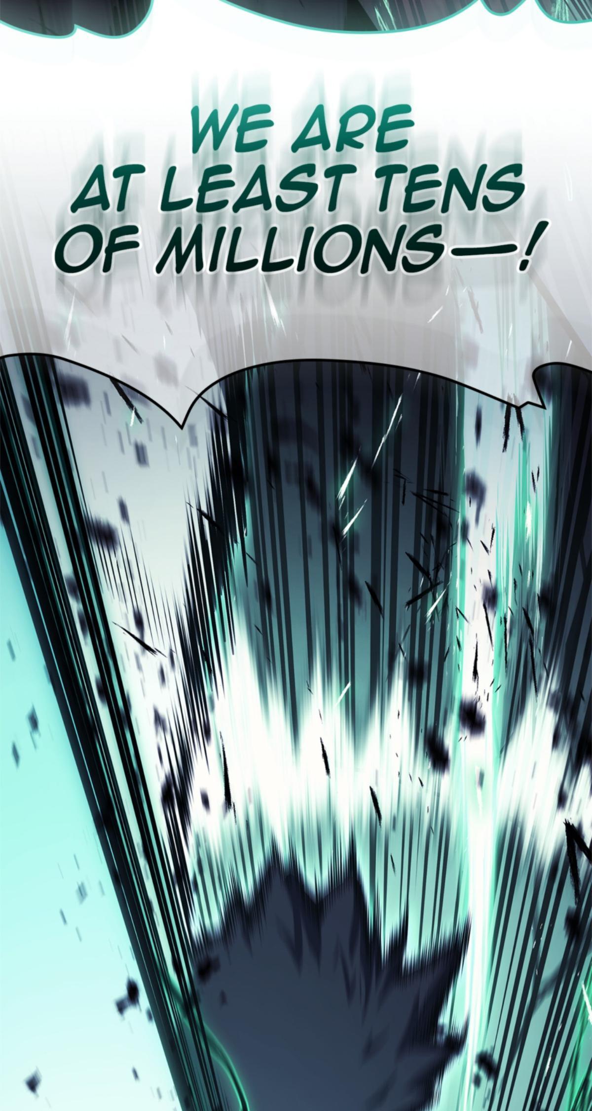 The Return of the Disaster-Class Hero Chapter 90