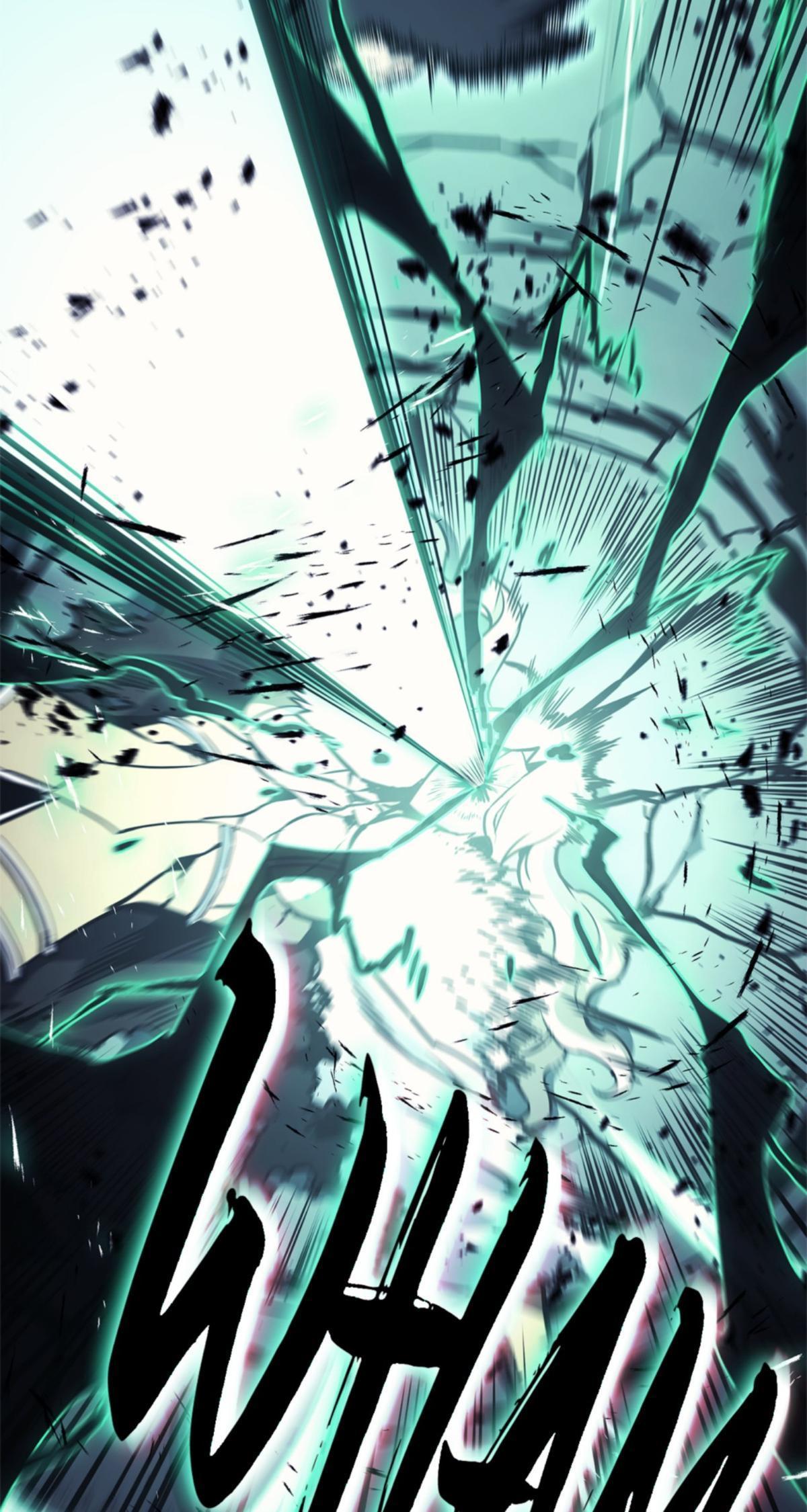 The Return of the Disaster-Class Hero Chapter 90