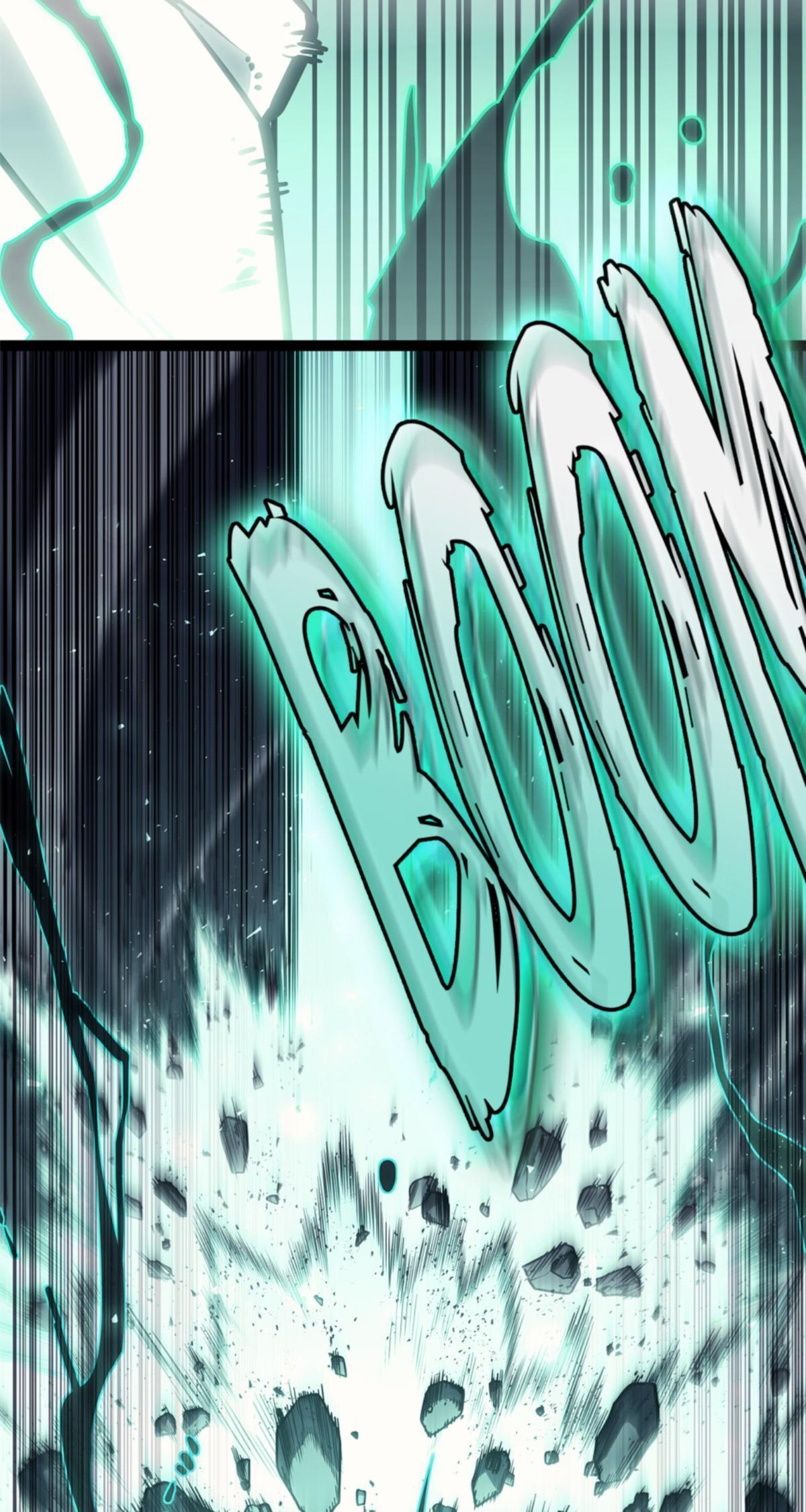 The Return of the Disaster-Class Hero Chapter 90