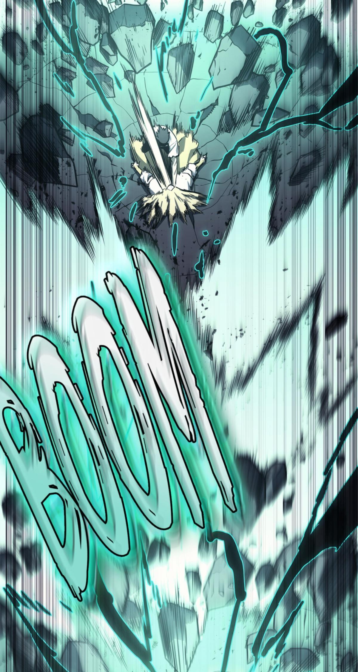 The Return of the Disaster-Class Hero Chapter 90