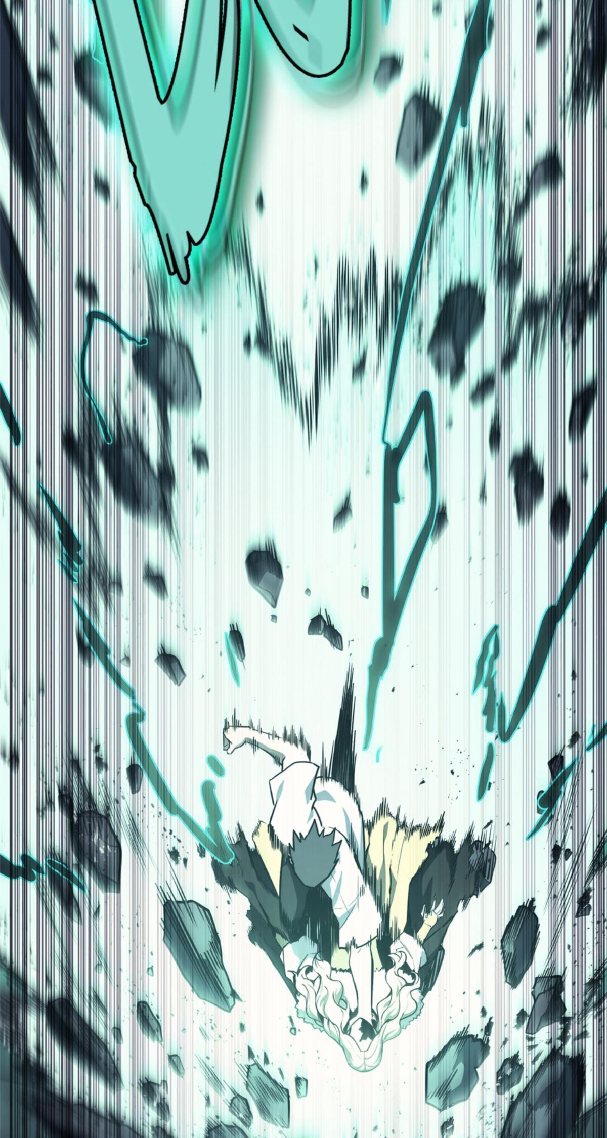 The Return of the Disaster-Class Hero Chapter 90