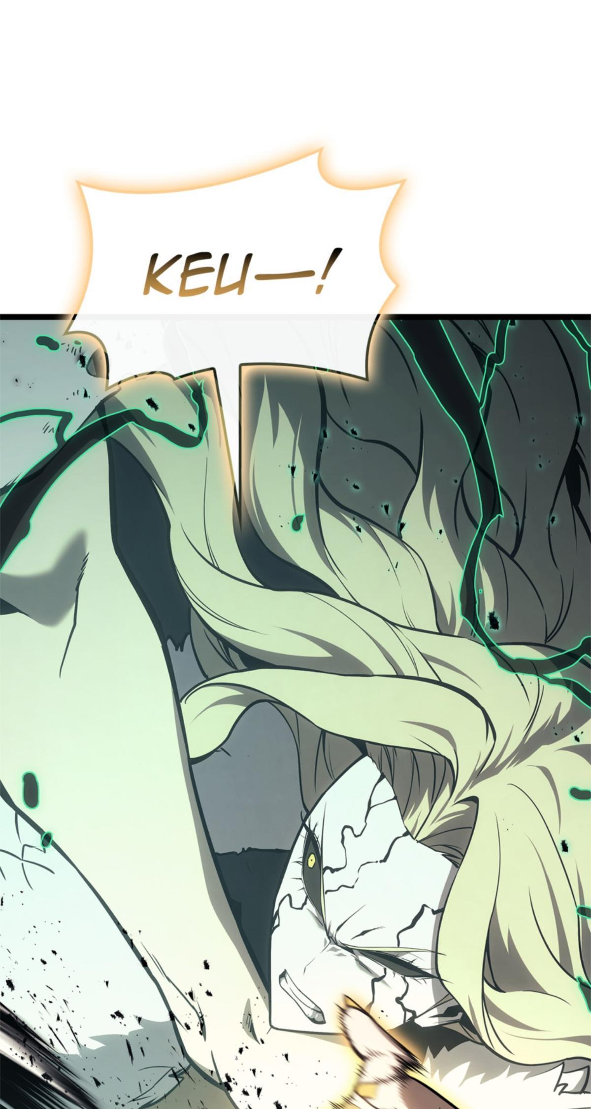 The Return of the Disaster-Class Hero Chapter 90