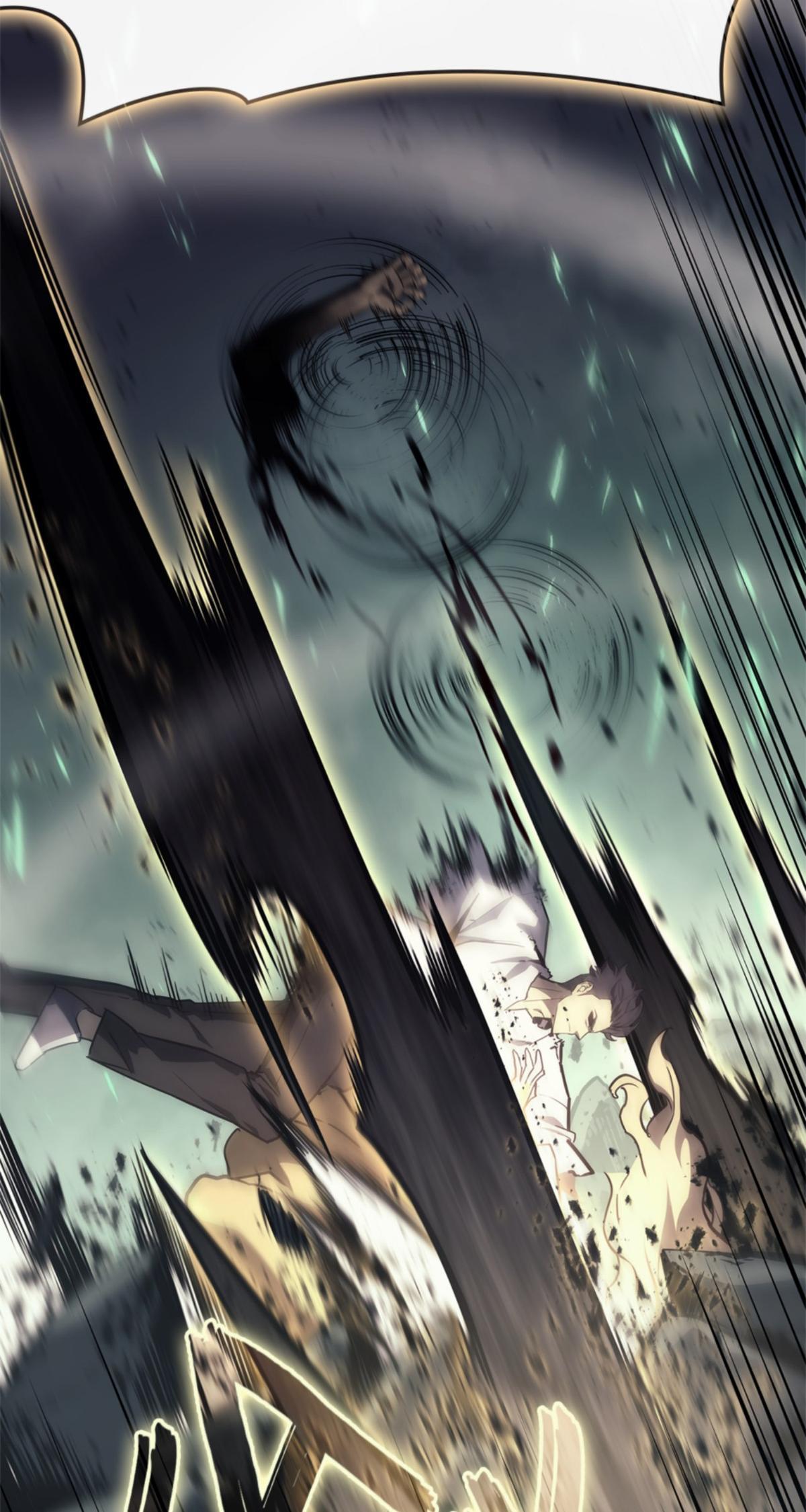 The Return of the Disaster-Class Hero Chapter 90