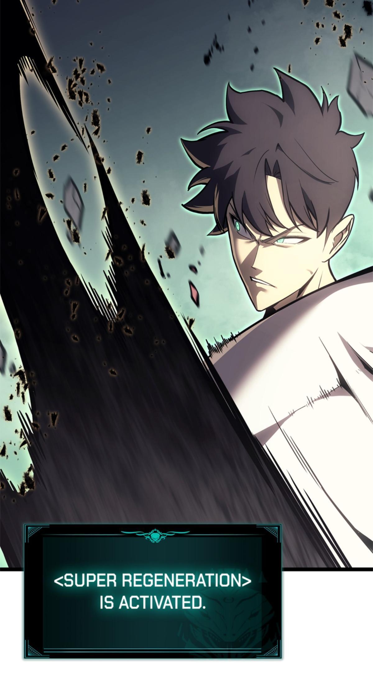 The Return of the Disaster-Class Hero Chapter 90