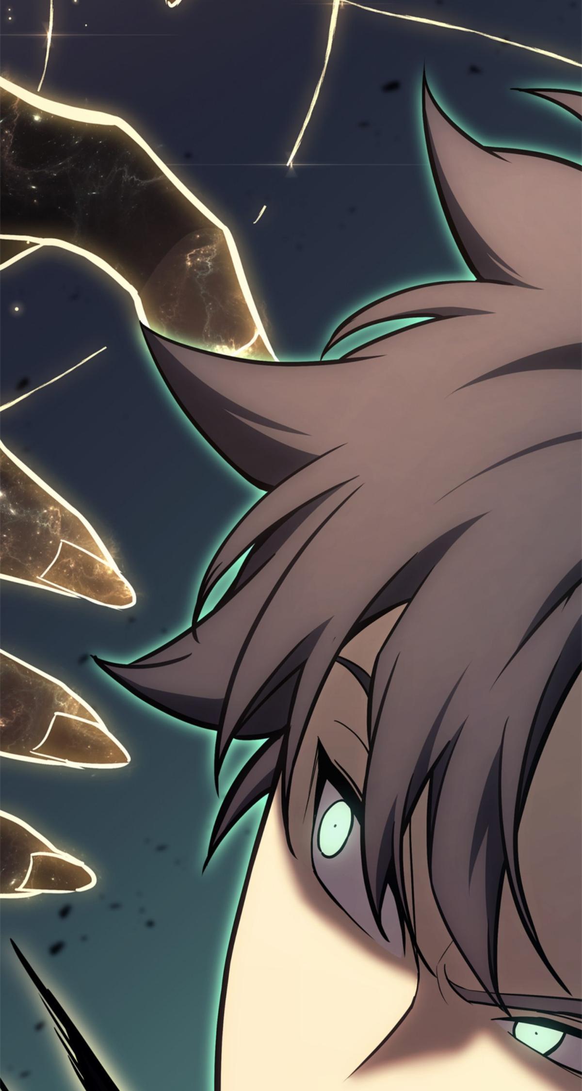 The Return of the Disaster-Class Hero Chapter 90