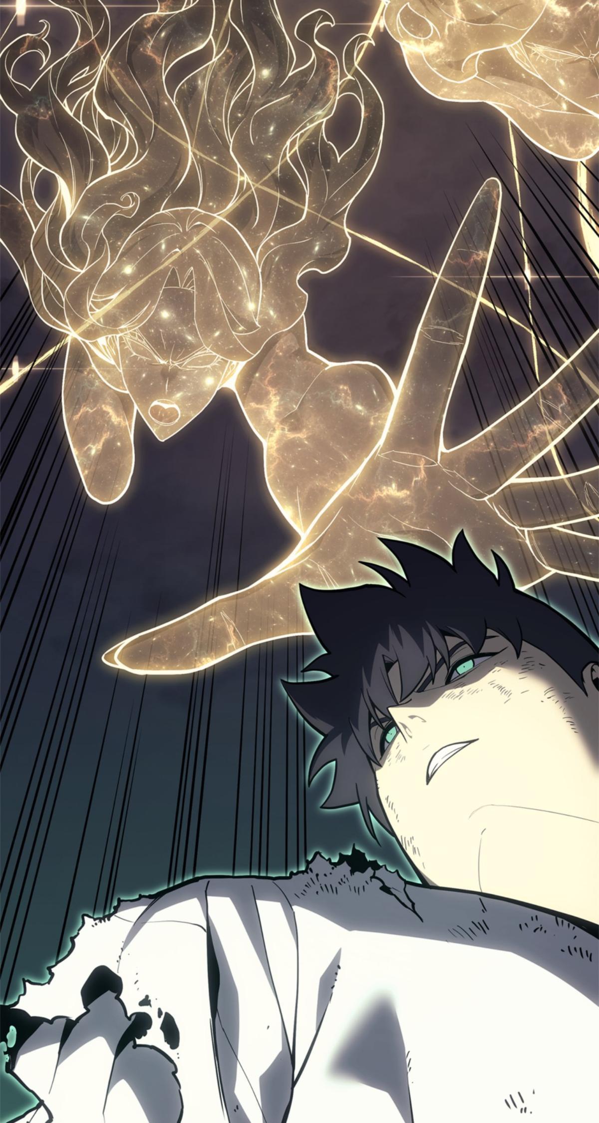 The Return of the Disaster-Class Hero Chapter 90