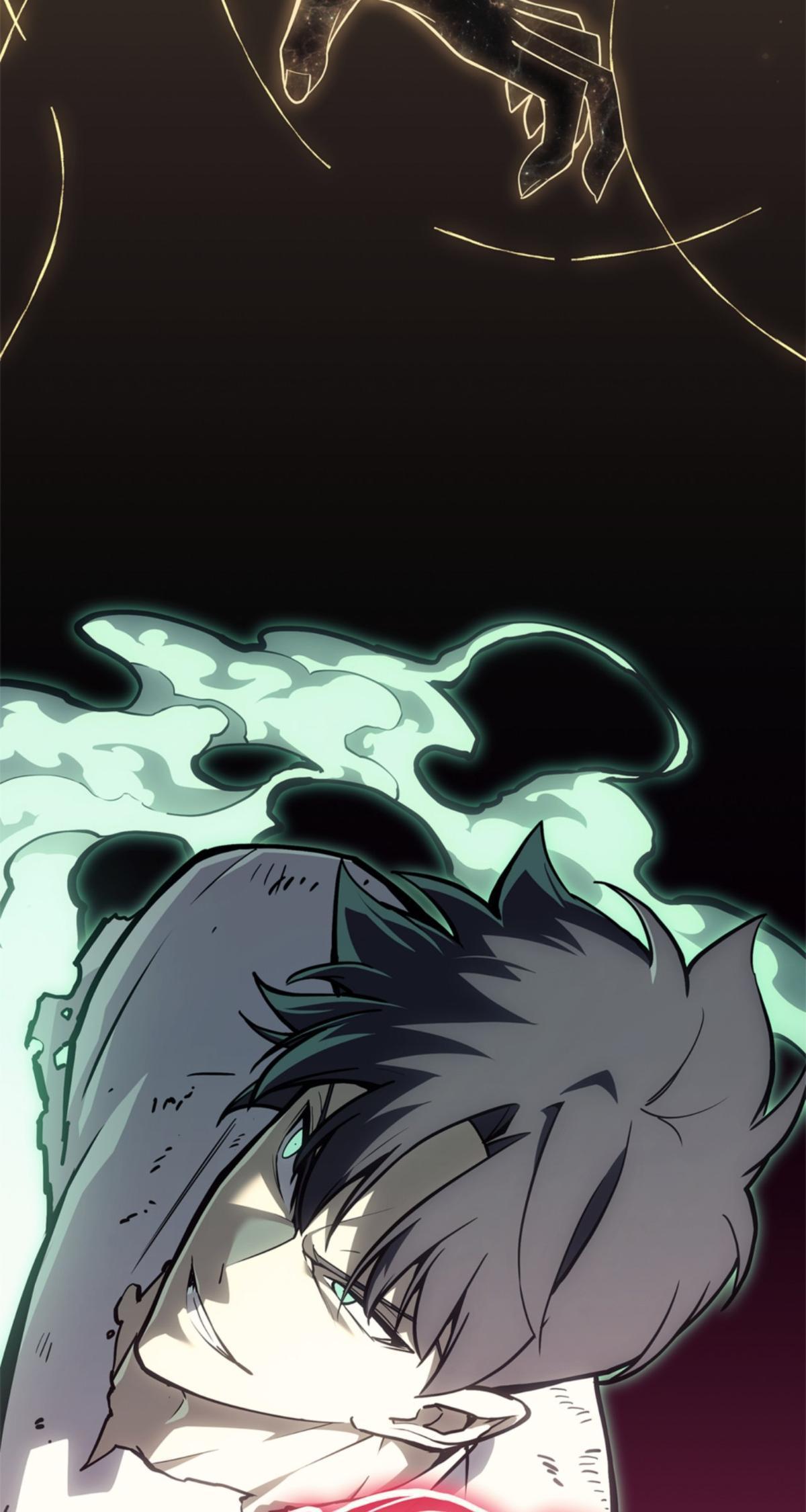 The Return of the Disaster-Class Hero Chapter 90