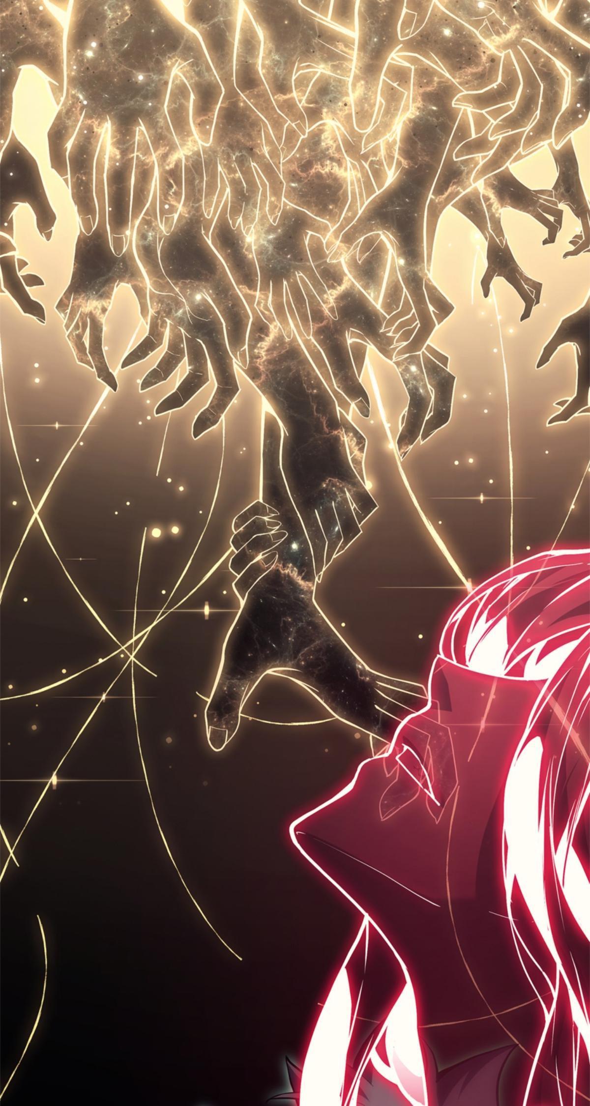 The Return of the Disaster-Class Hero Chapter 90