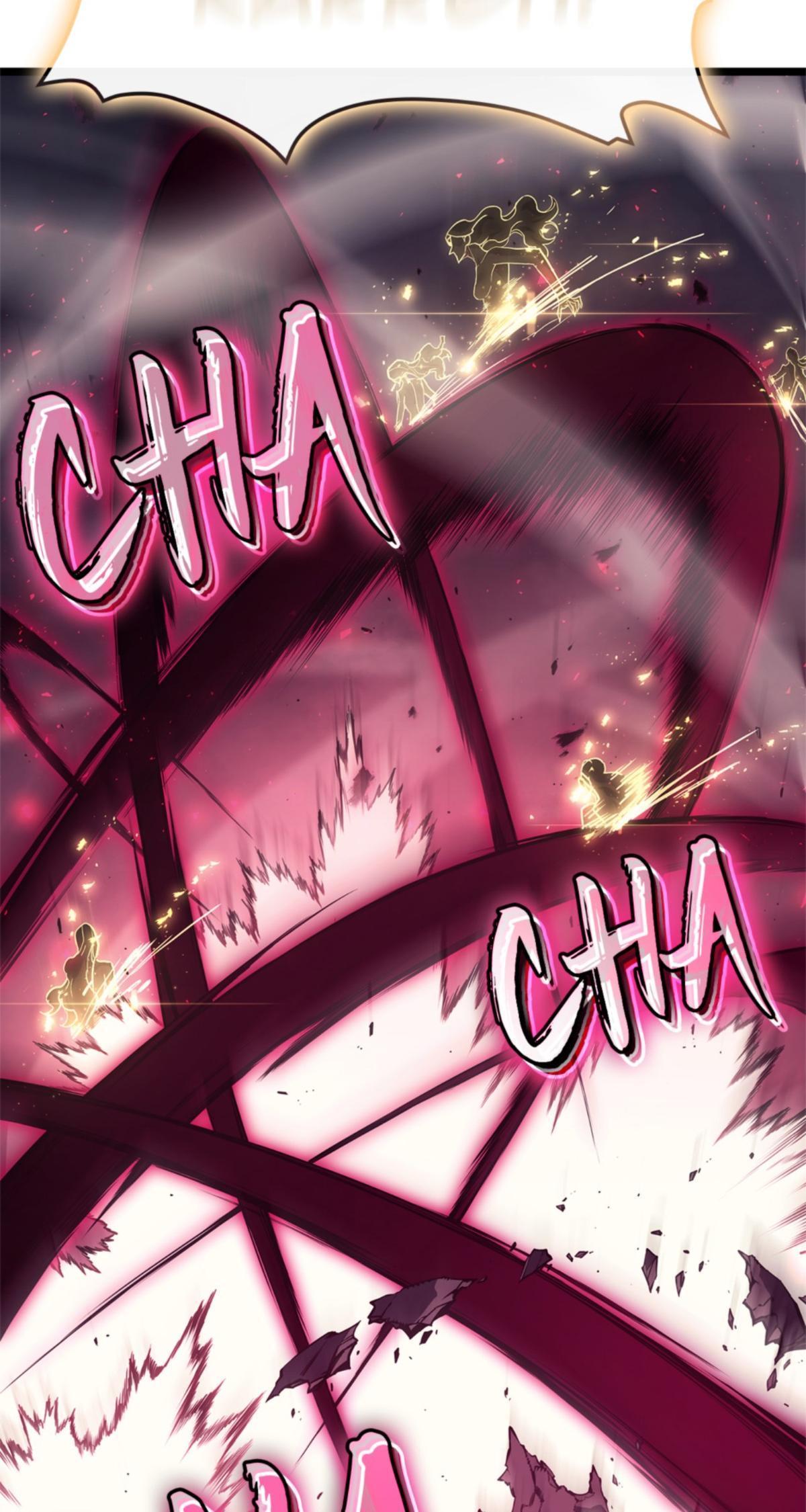 The Return of the Disaster-Class Hero Chapter 90