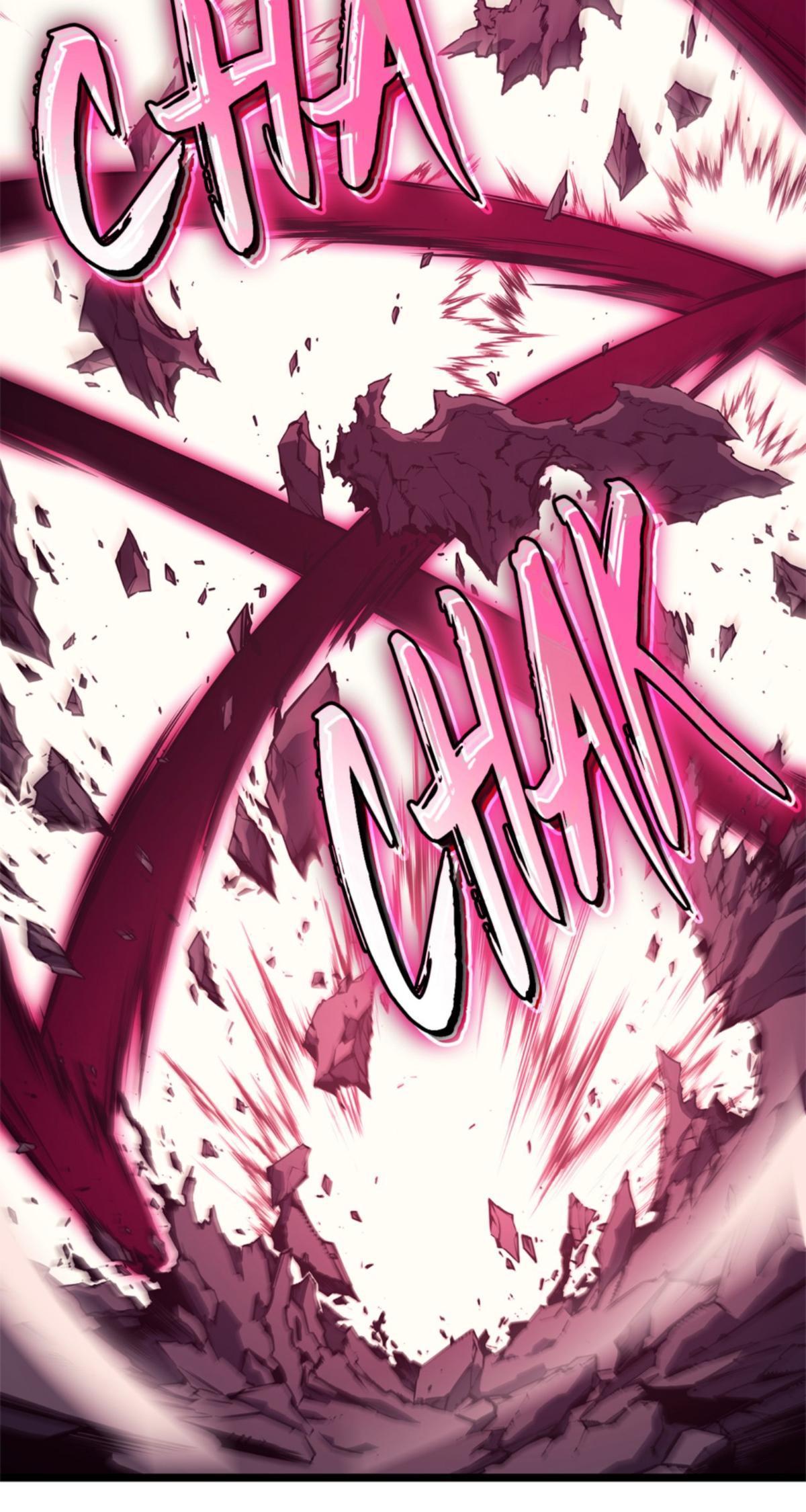 The Return of the Disaster-Class Hero Chapter 90