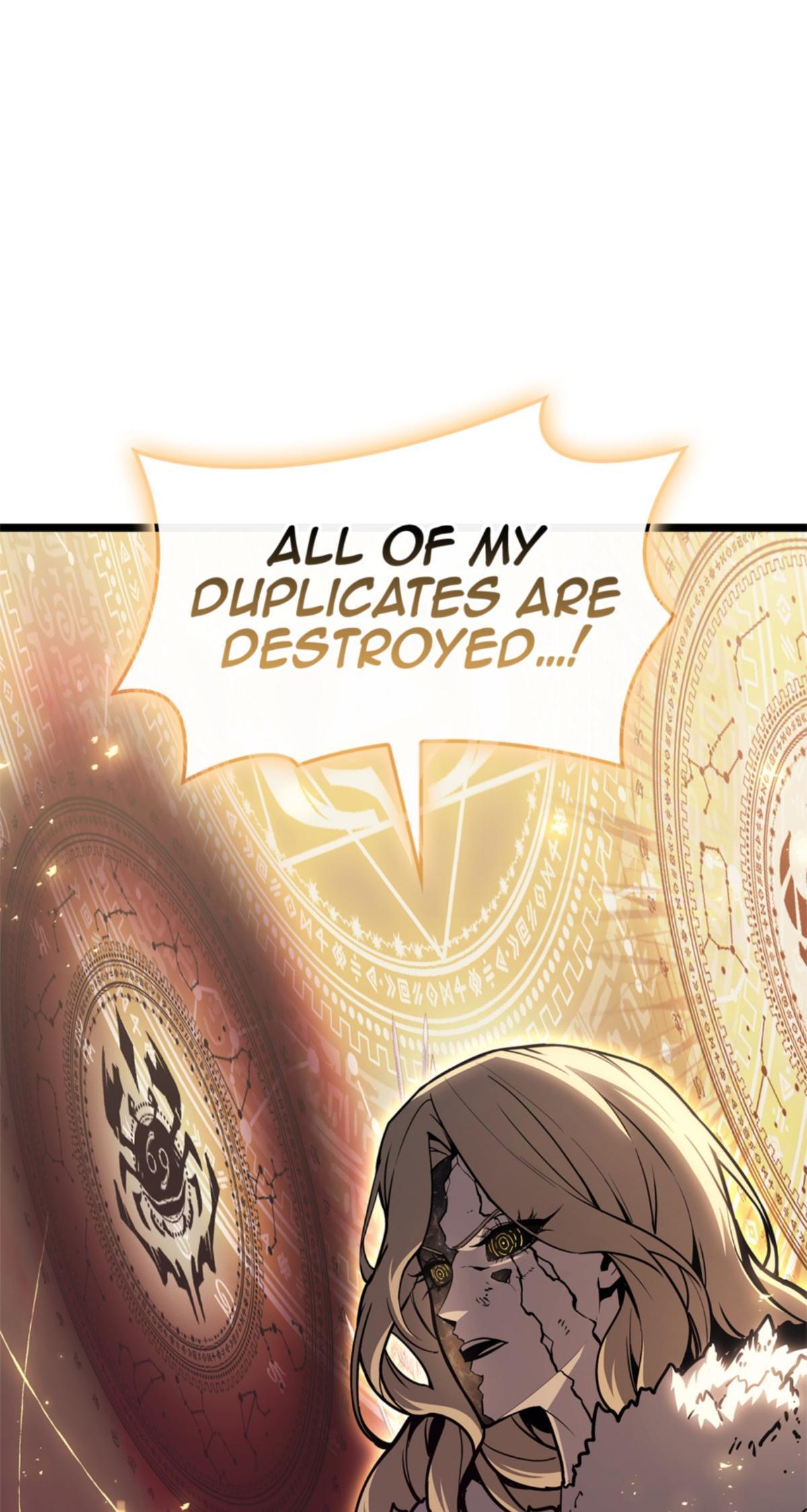 The Return of the Disaster-Class Hero Chapter 90