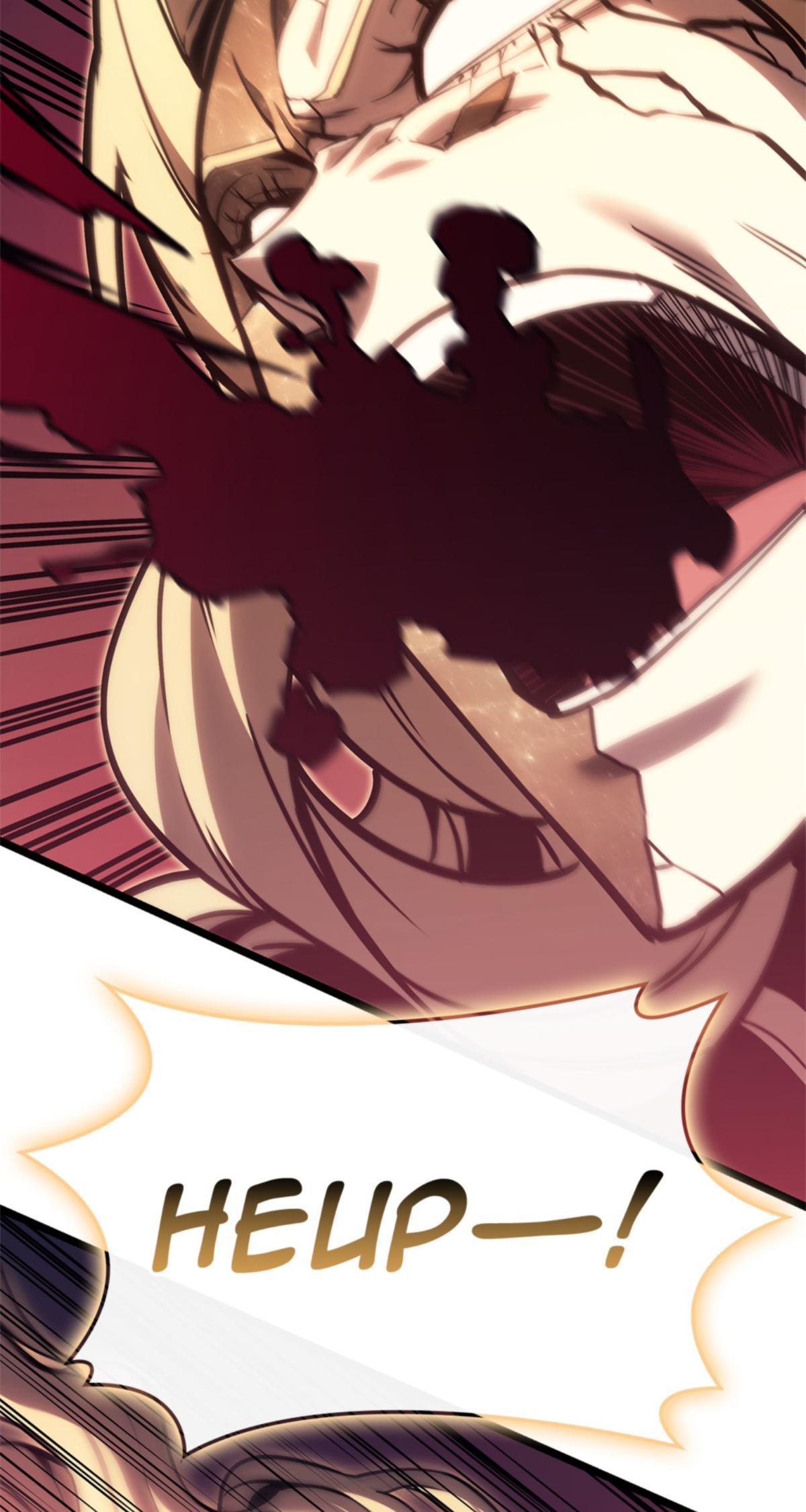 The Return of the Disaster-Class Hero Chapter 90